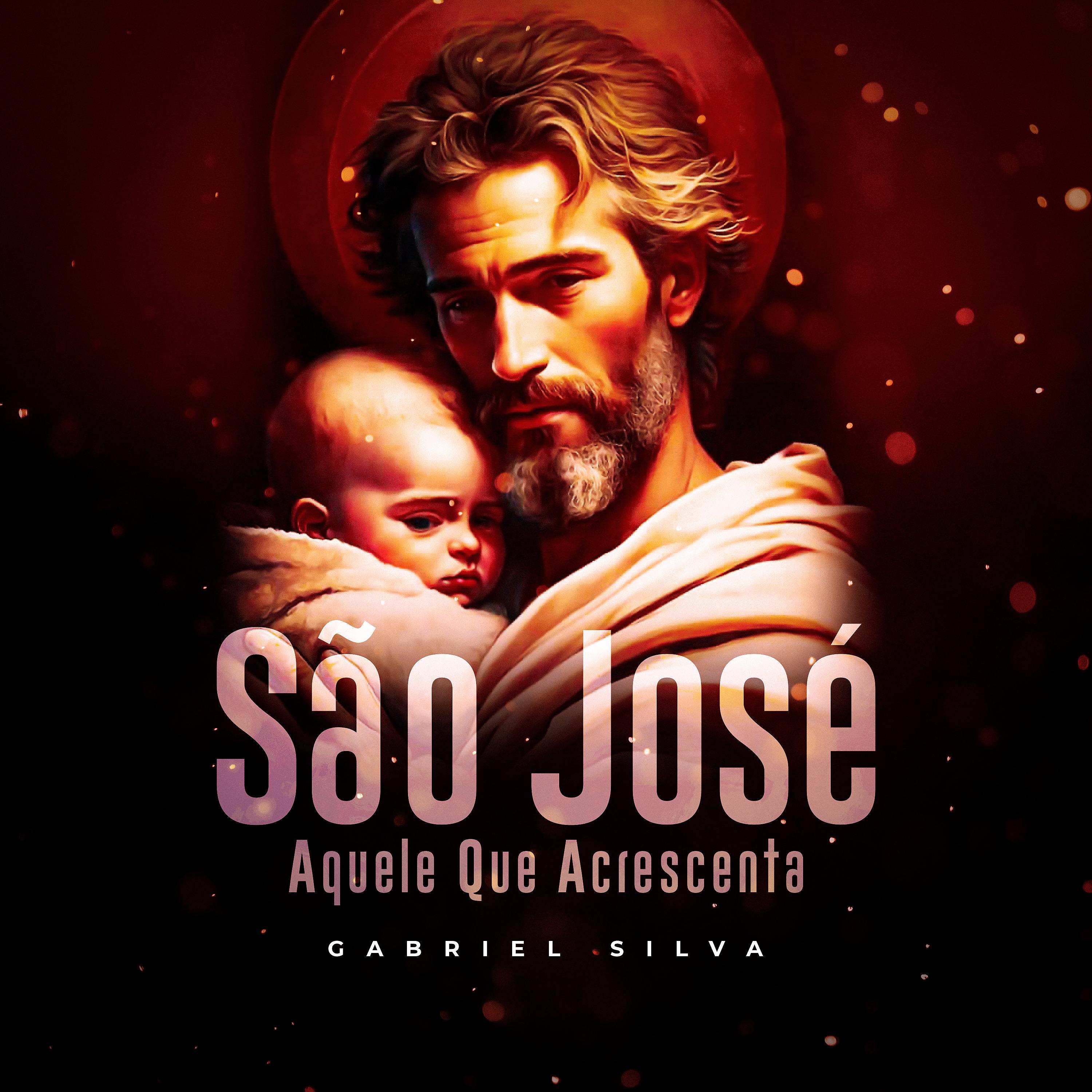 Постер альбома São José(Aquele Que Acrescenta)