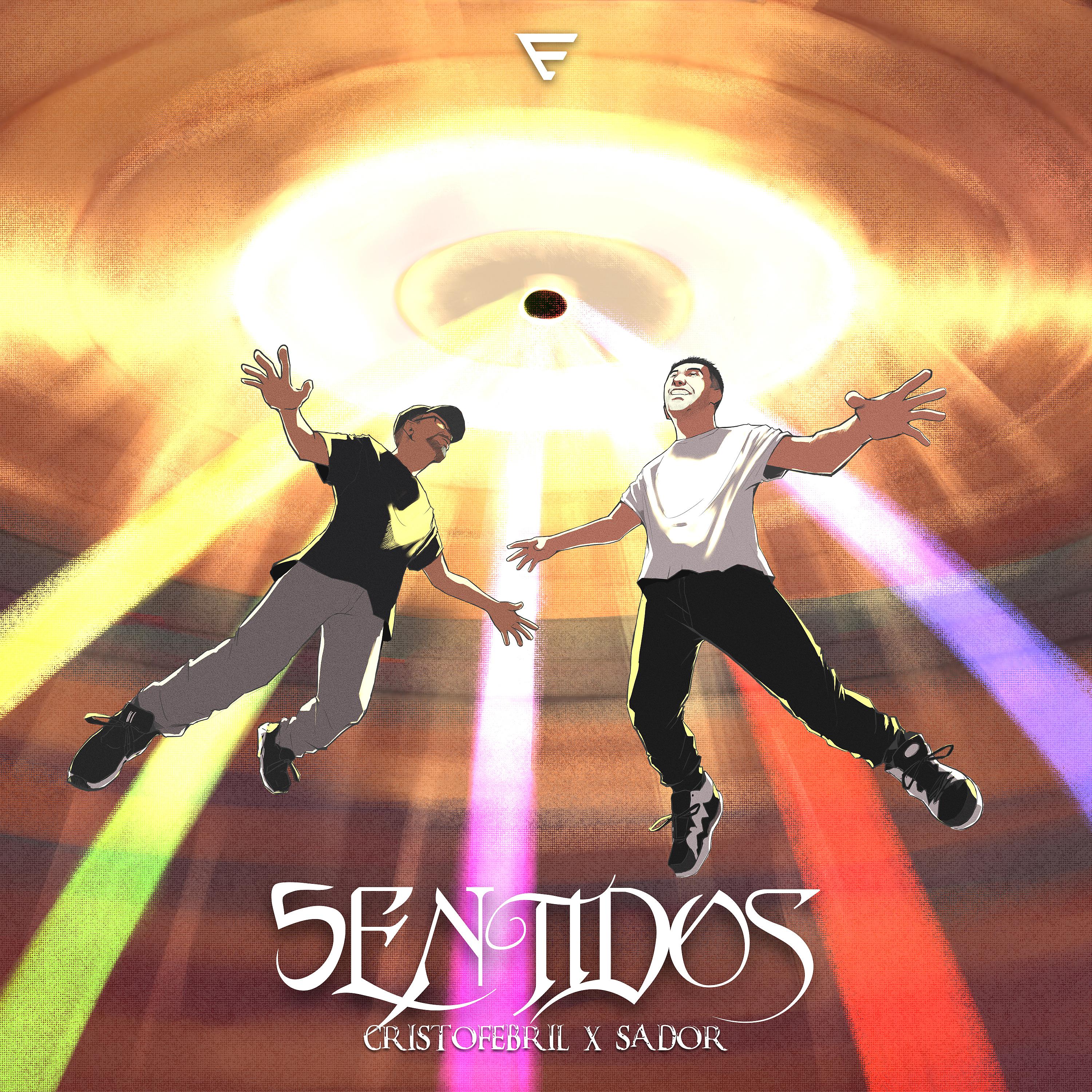 Постер альбома 5Entidos