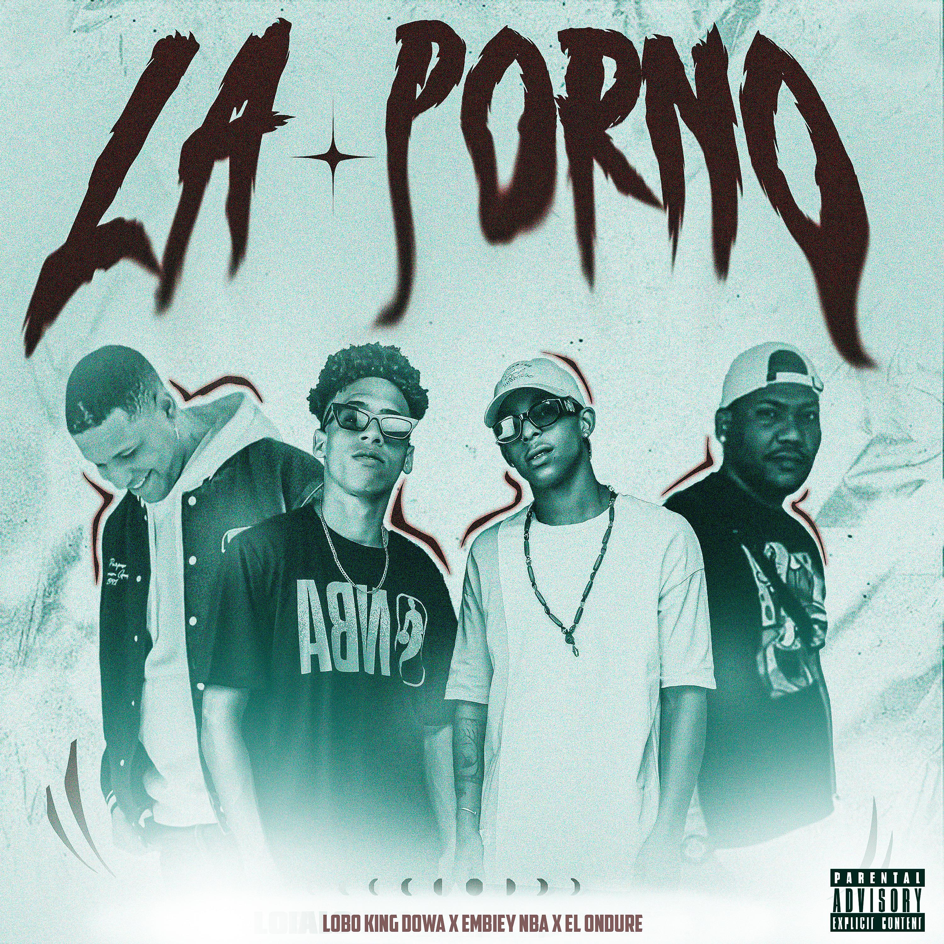 Постер альбома La Porno