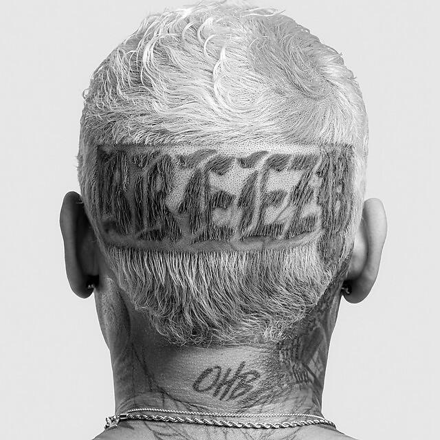 Постер альбома Breezy