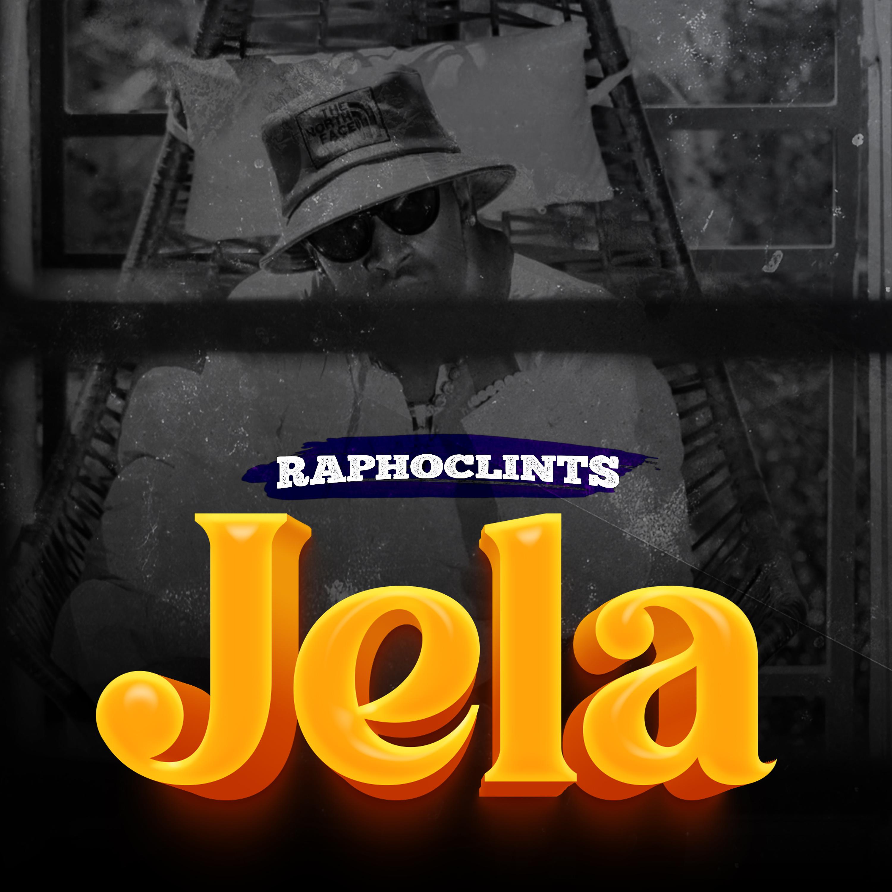 Постер альбома Jela