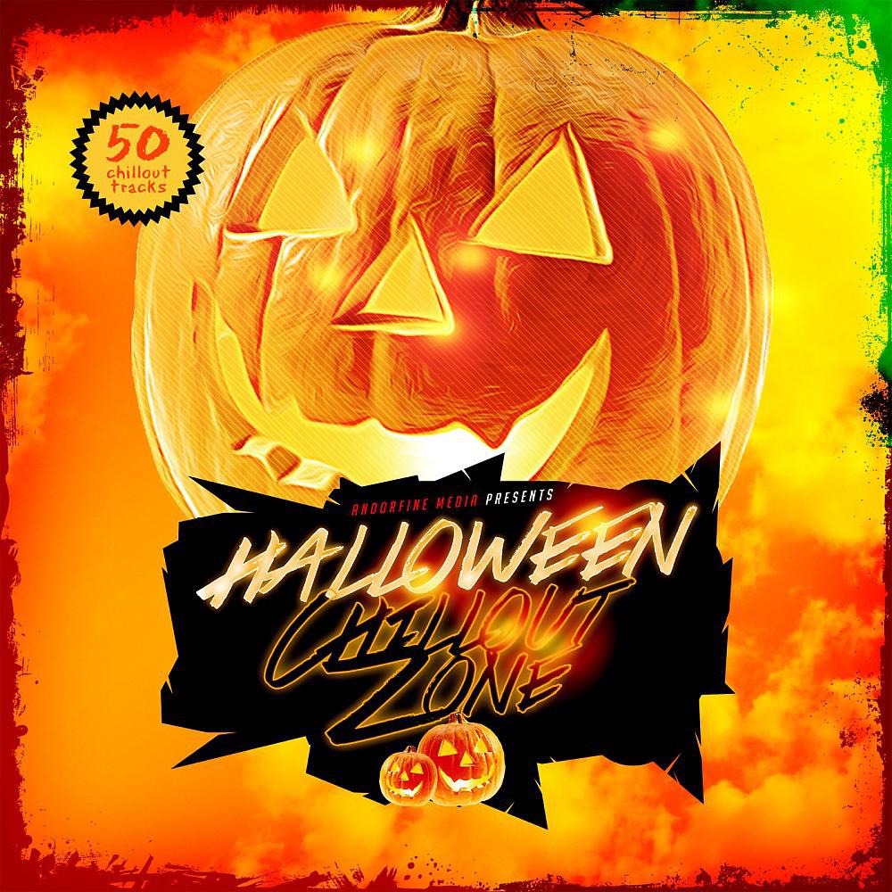 Постер альбома Halloween Chillout Zone