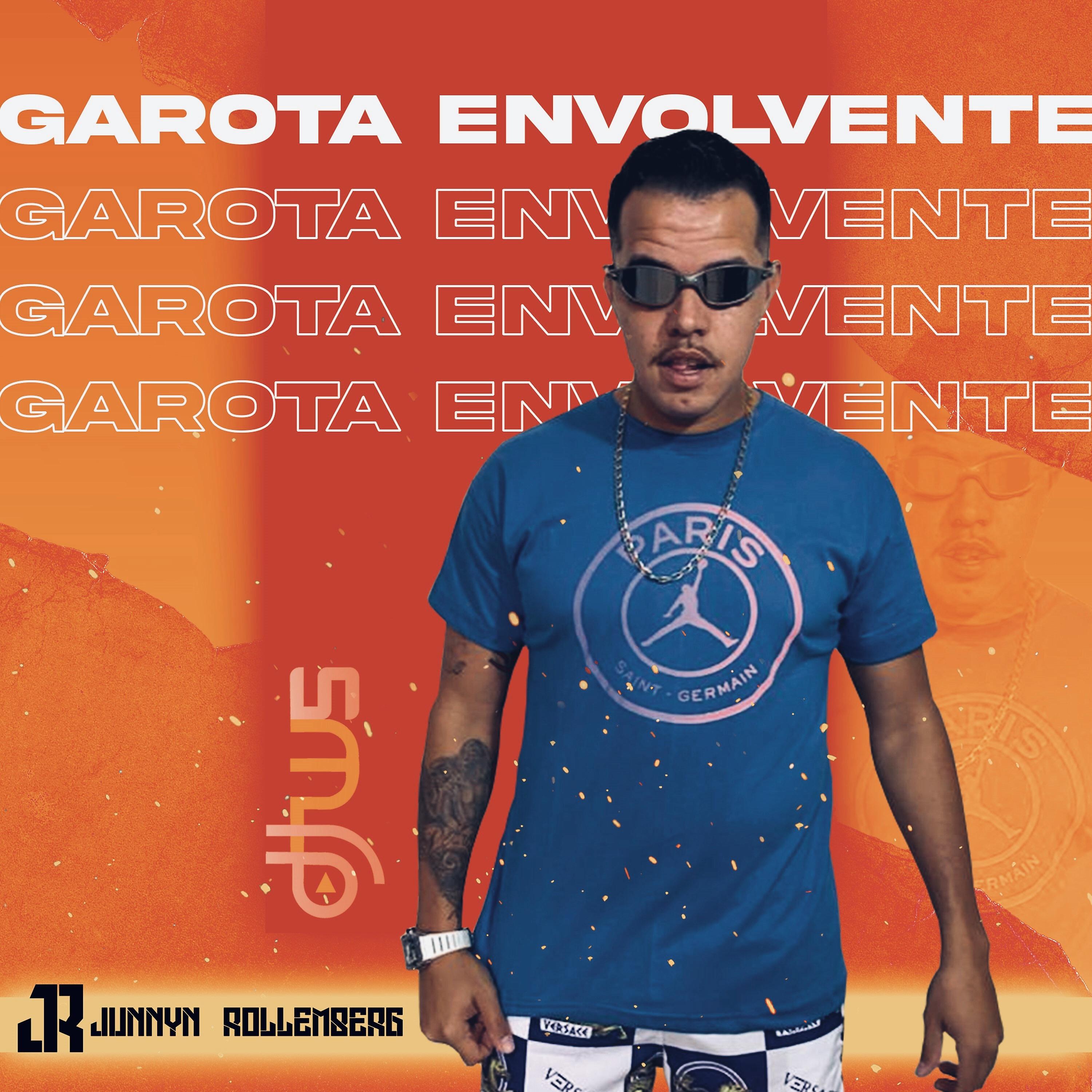 Постер альбома Garota Envolvente