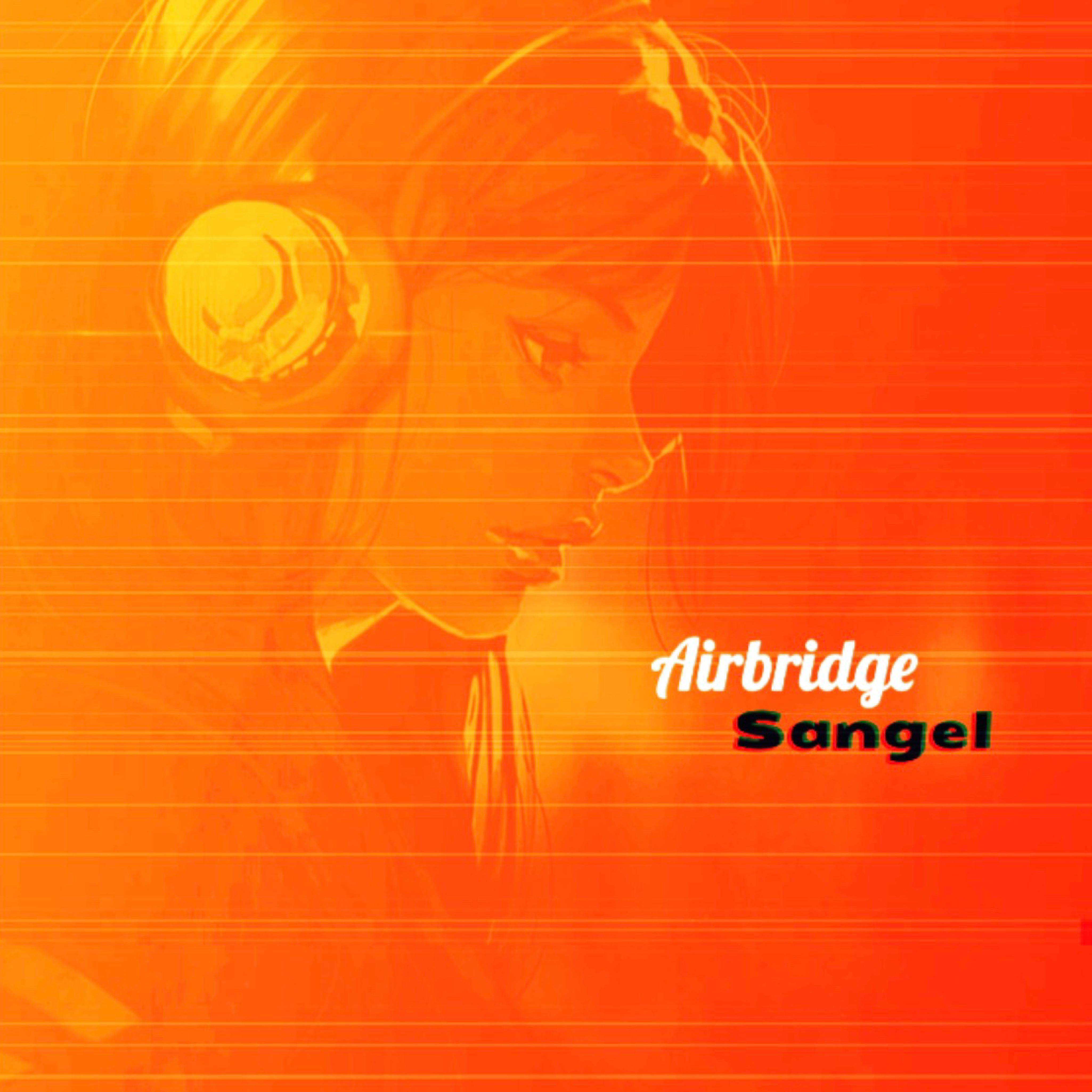 Постер альбома Airbridge