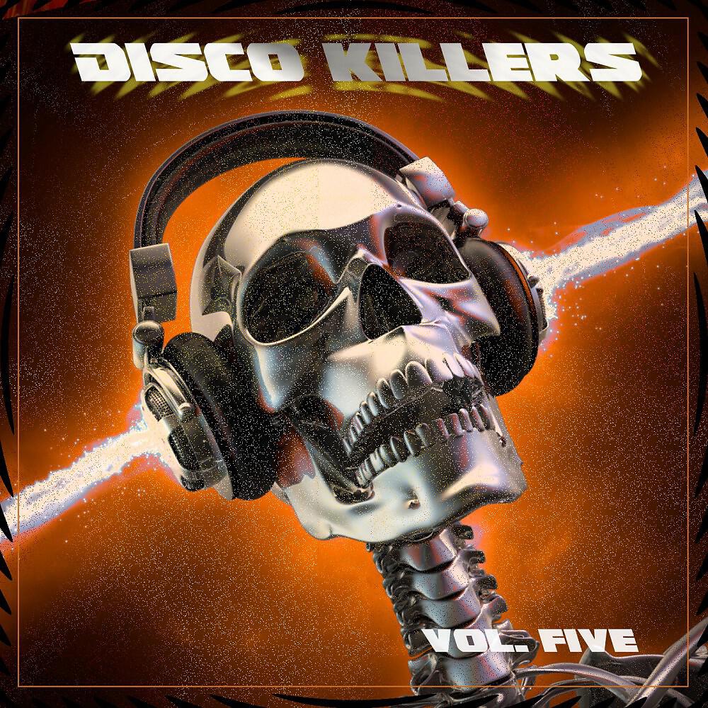Charles Feelgood & Felipe Avelar - Got to Go Disco (Rescue Remix)