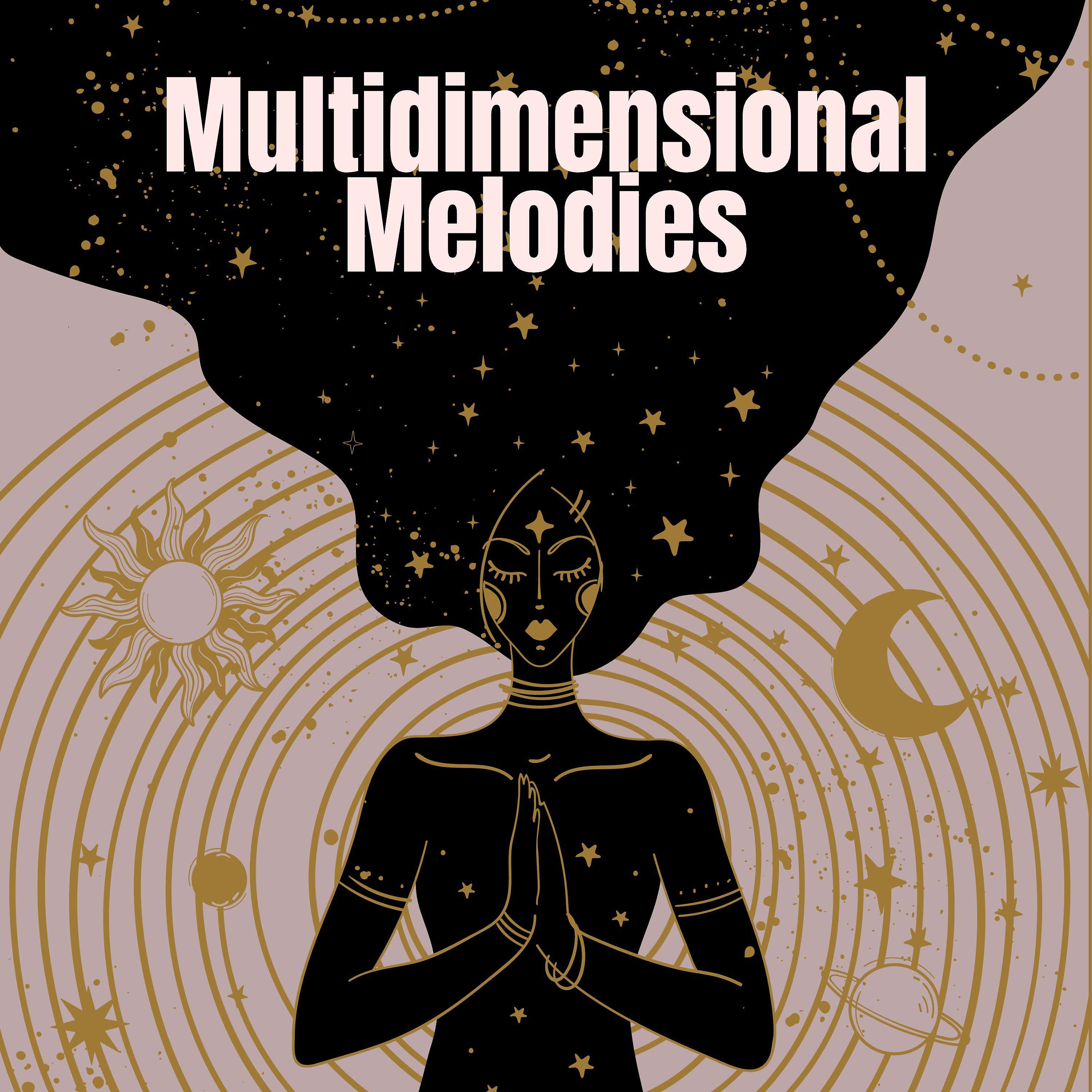 Постер альбома Multidimensional Melodies