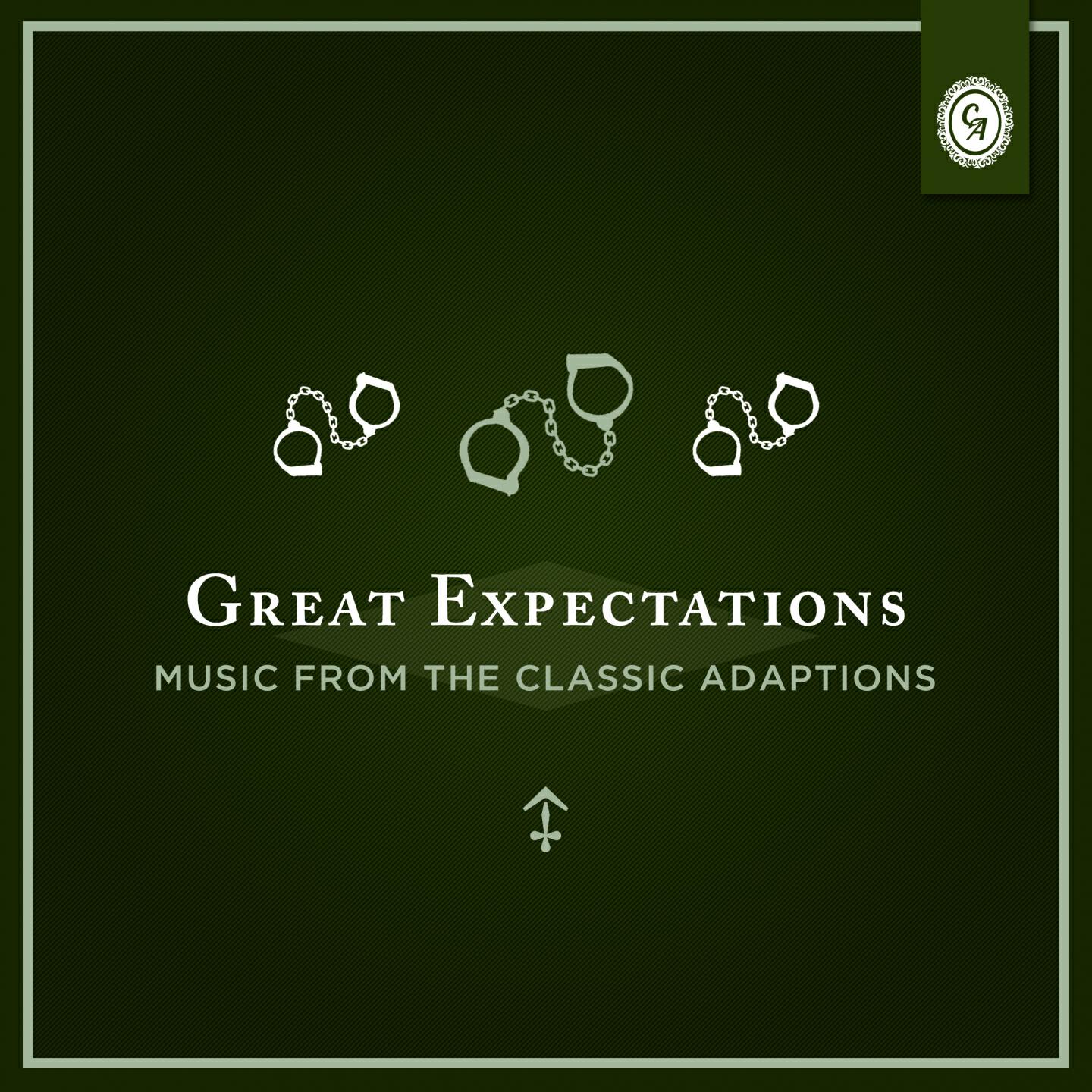 An Eligible Quartet - With Great Expectations (From 