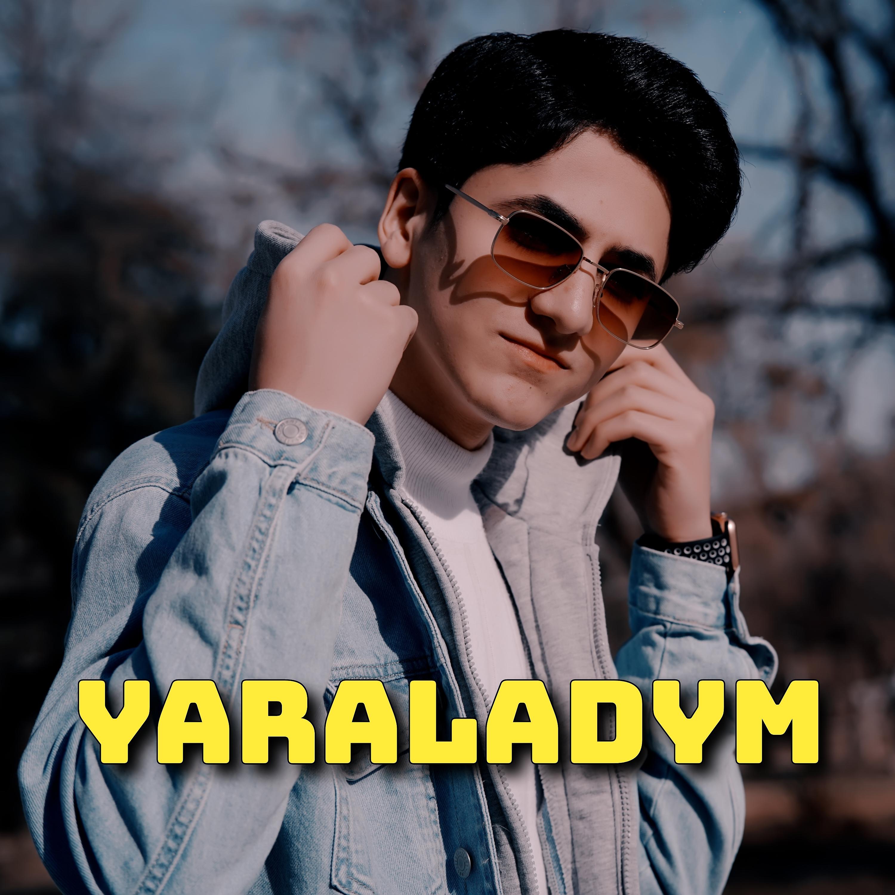 Постер альбома Yaralandym