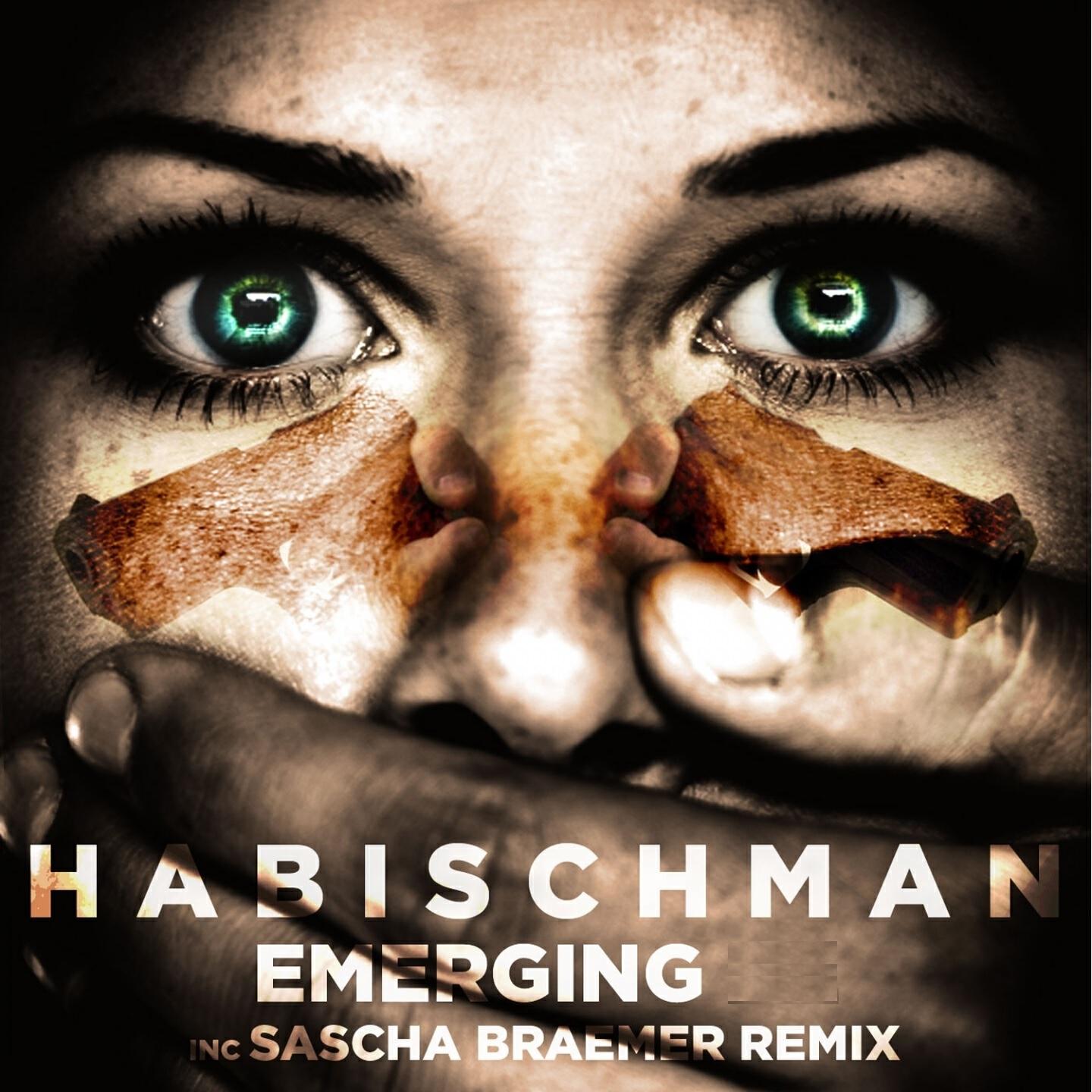 Habischman - Defences (Dub Mix)