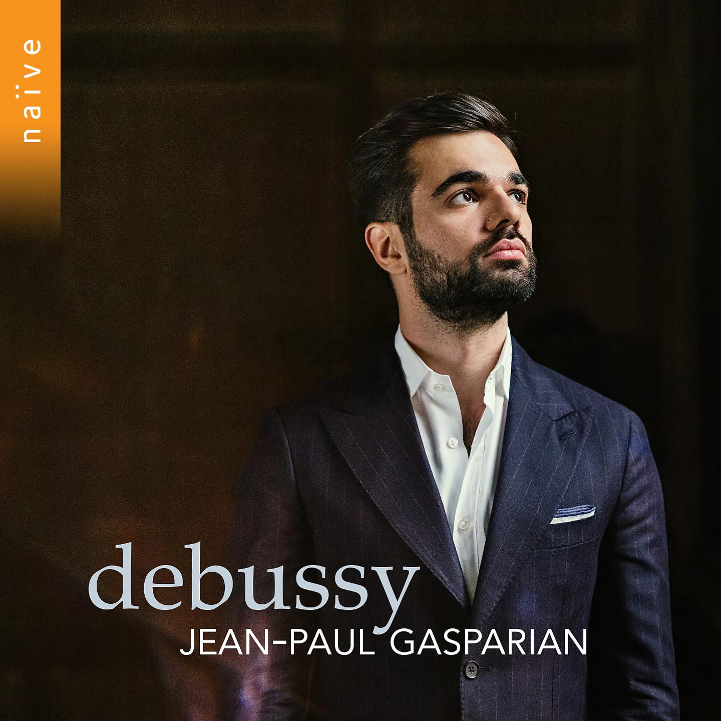 Постер альбома Debussy: Jardins sous la pluie