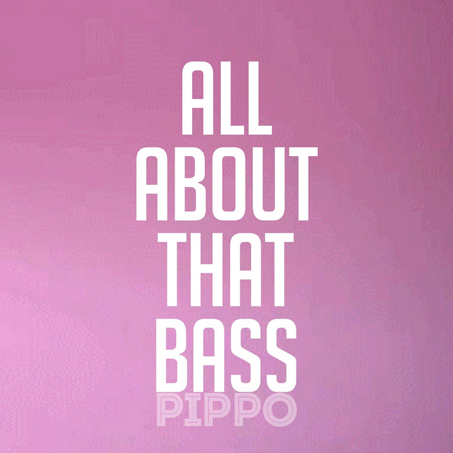 Постер альбома All About That Bass