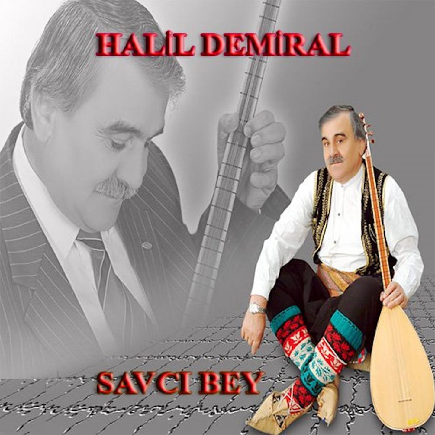 Постер альбома Savcı Bey