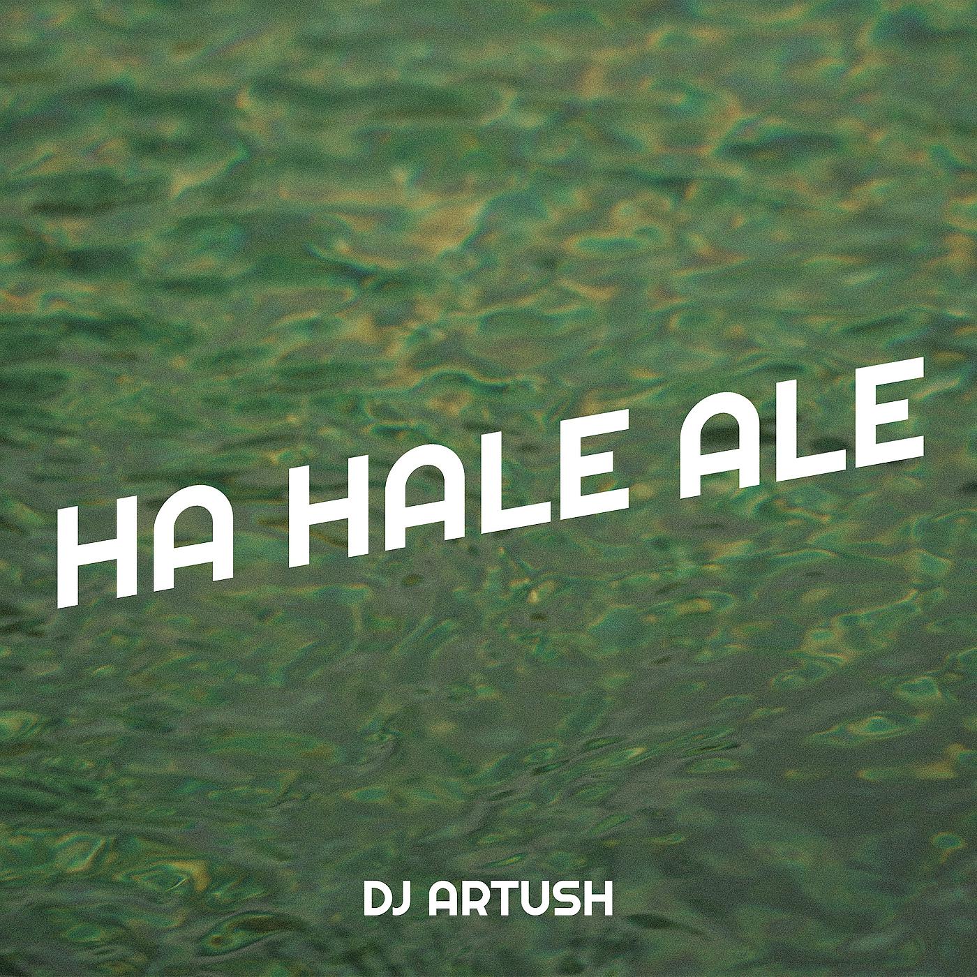 Постер альбома Ha Hale Ale