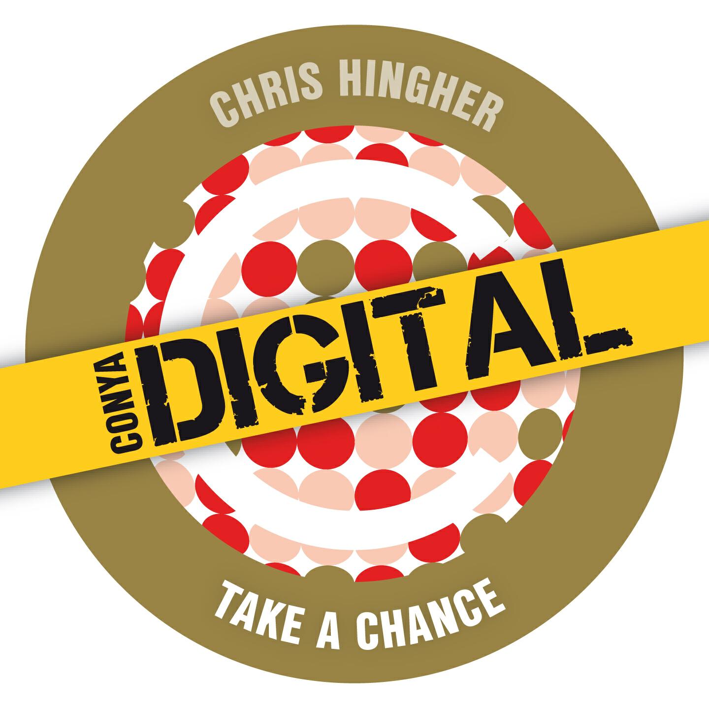Chris Hingher - Take a Chance (Fabrice Lig Remix)
