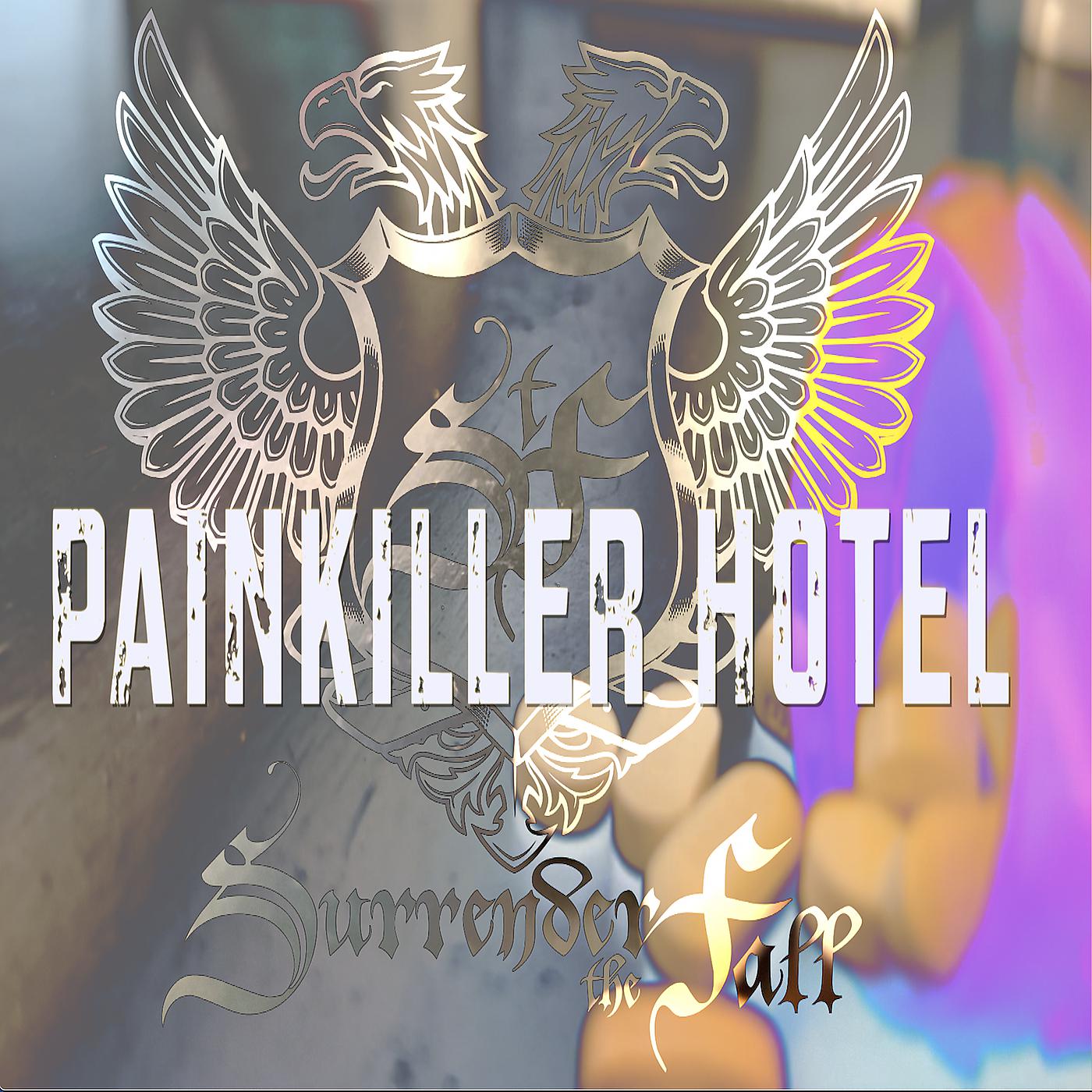 Постер альбома Painkiller Hotel