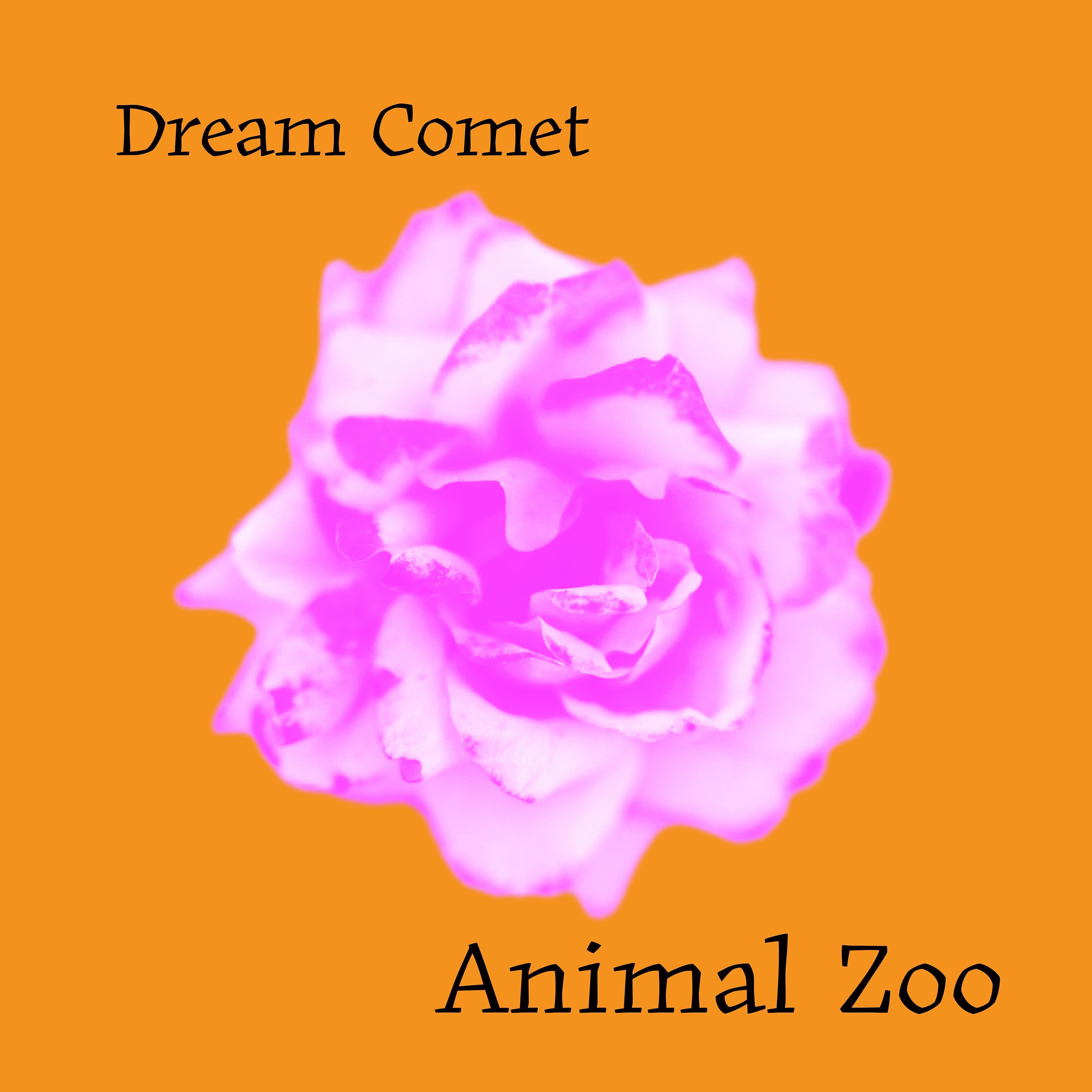 Постер альбома Animal Zoo