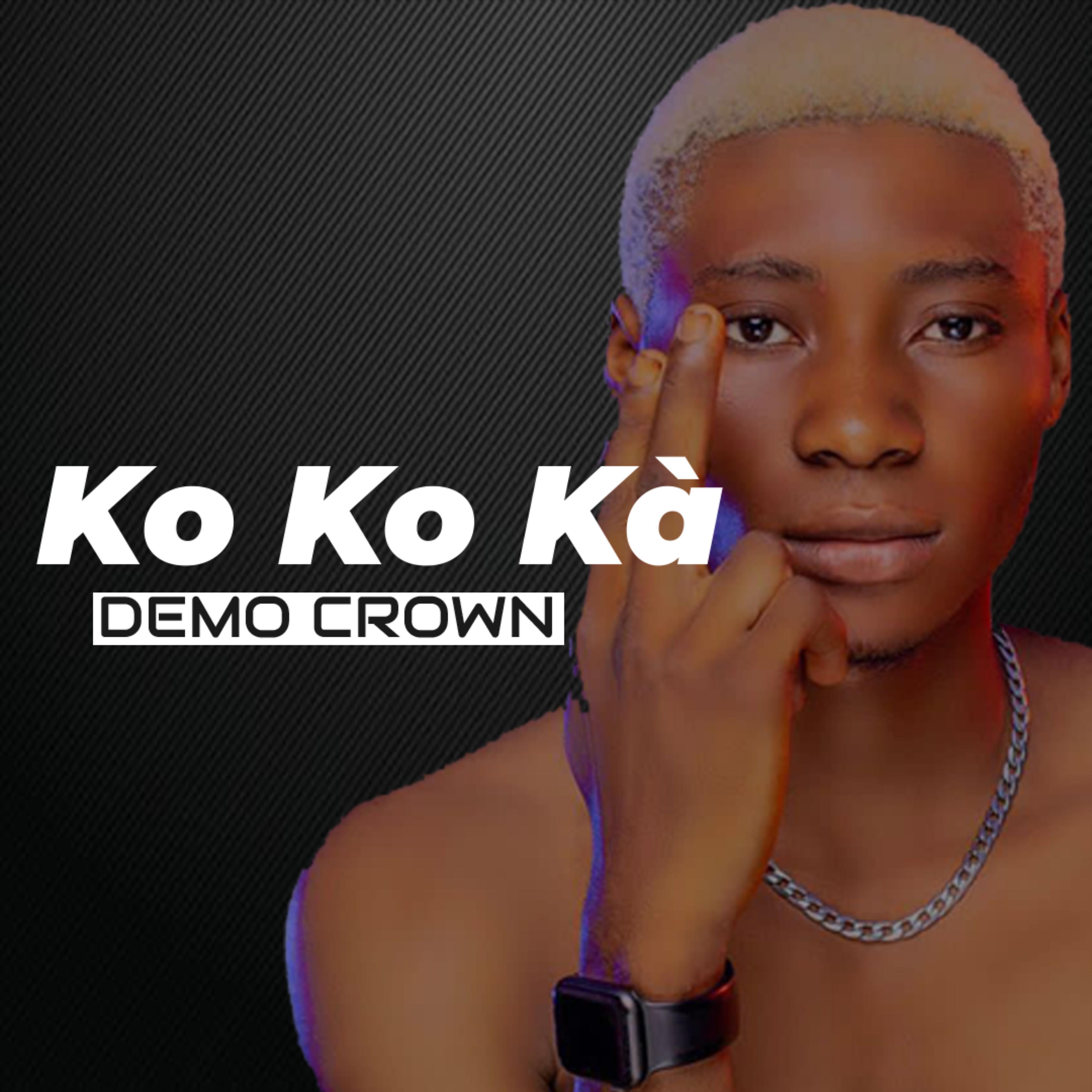 Постер альбома Ko Ko Ka