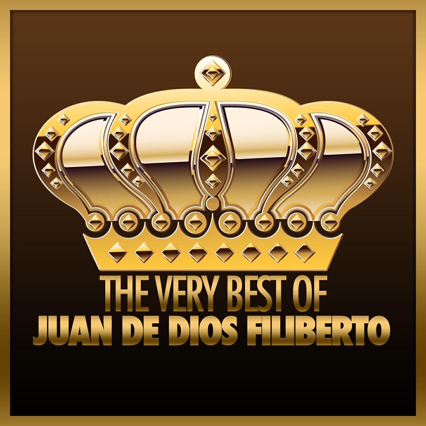 Juan De Dios Filiberto - Clavel del Aire