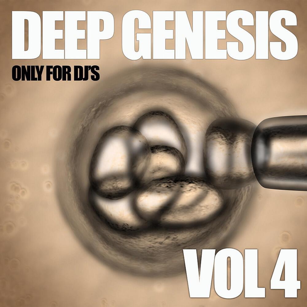 Real Deep - Live in Sound (Soul Matic Mix)