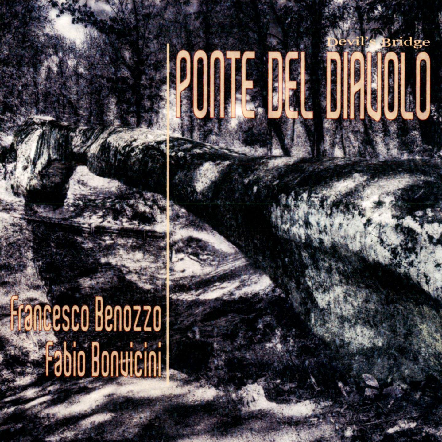 Постер альбома Ponte del diavolo
