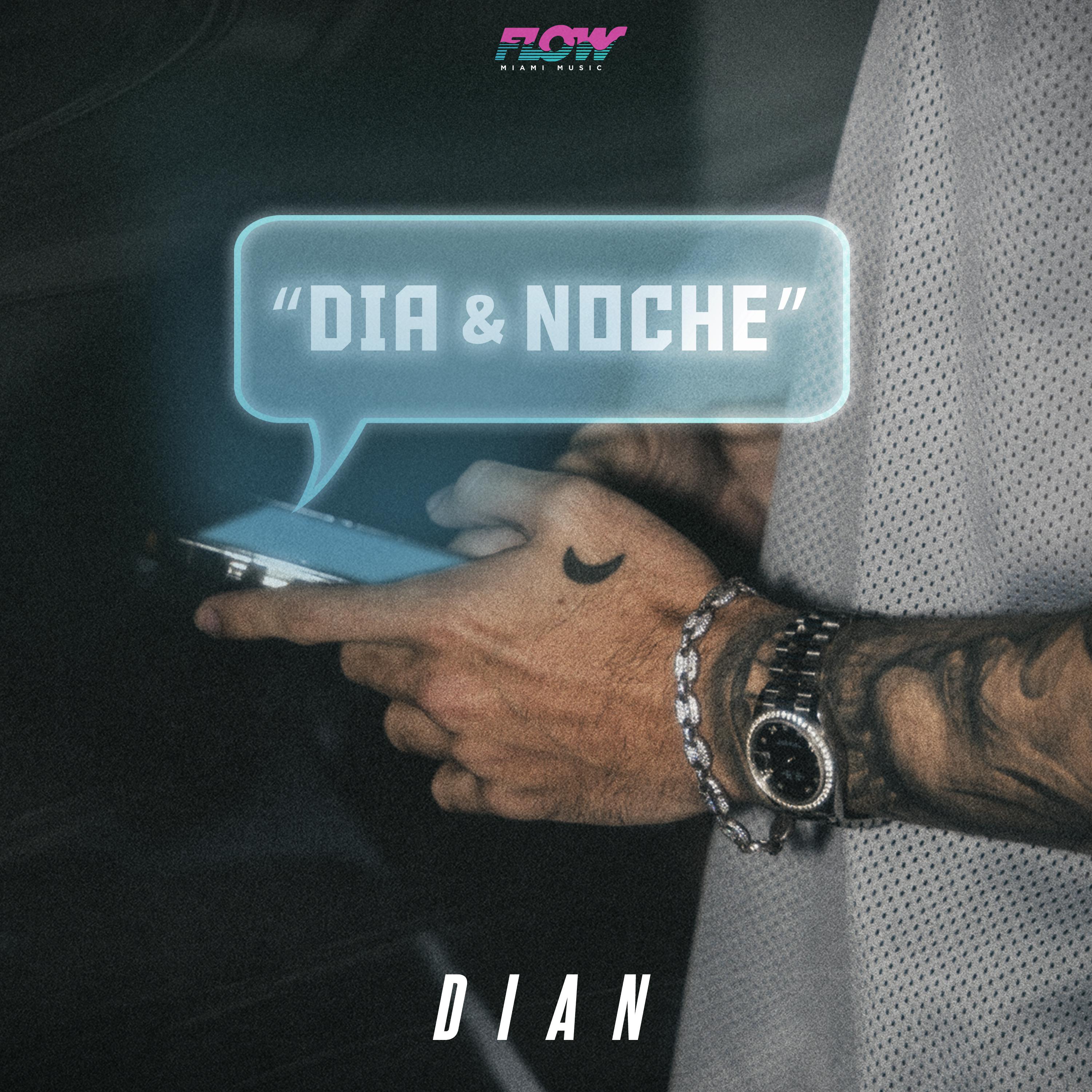 Постер альбома Dia & Noche