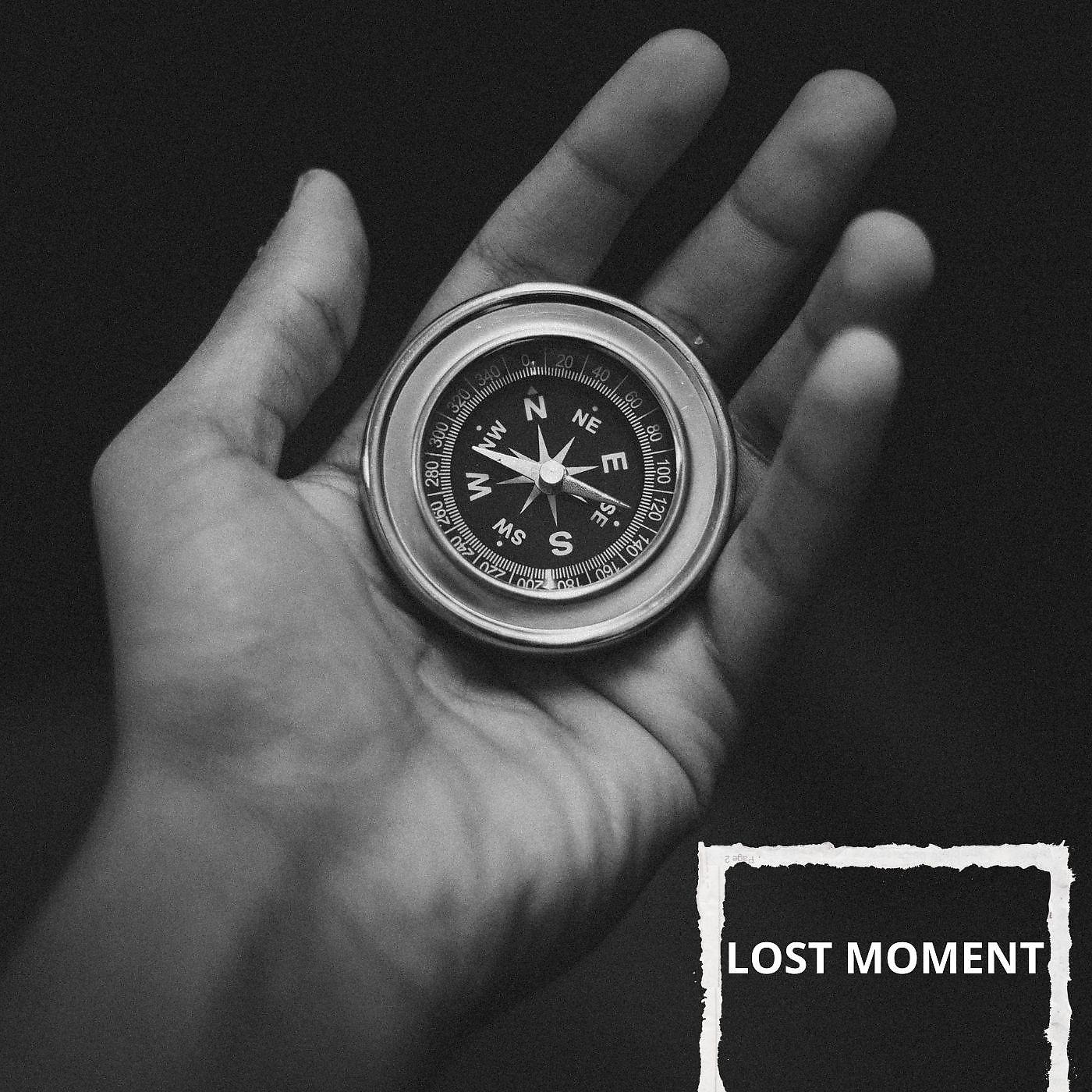 Постер альбома Lost Moment