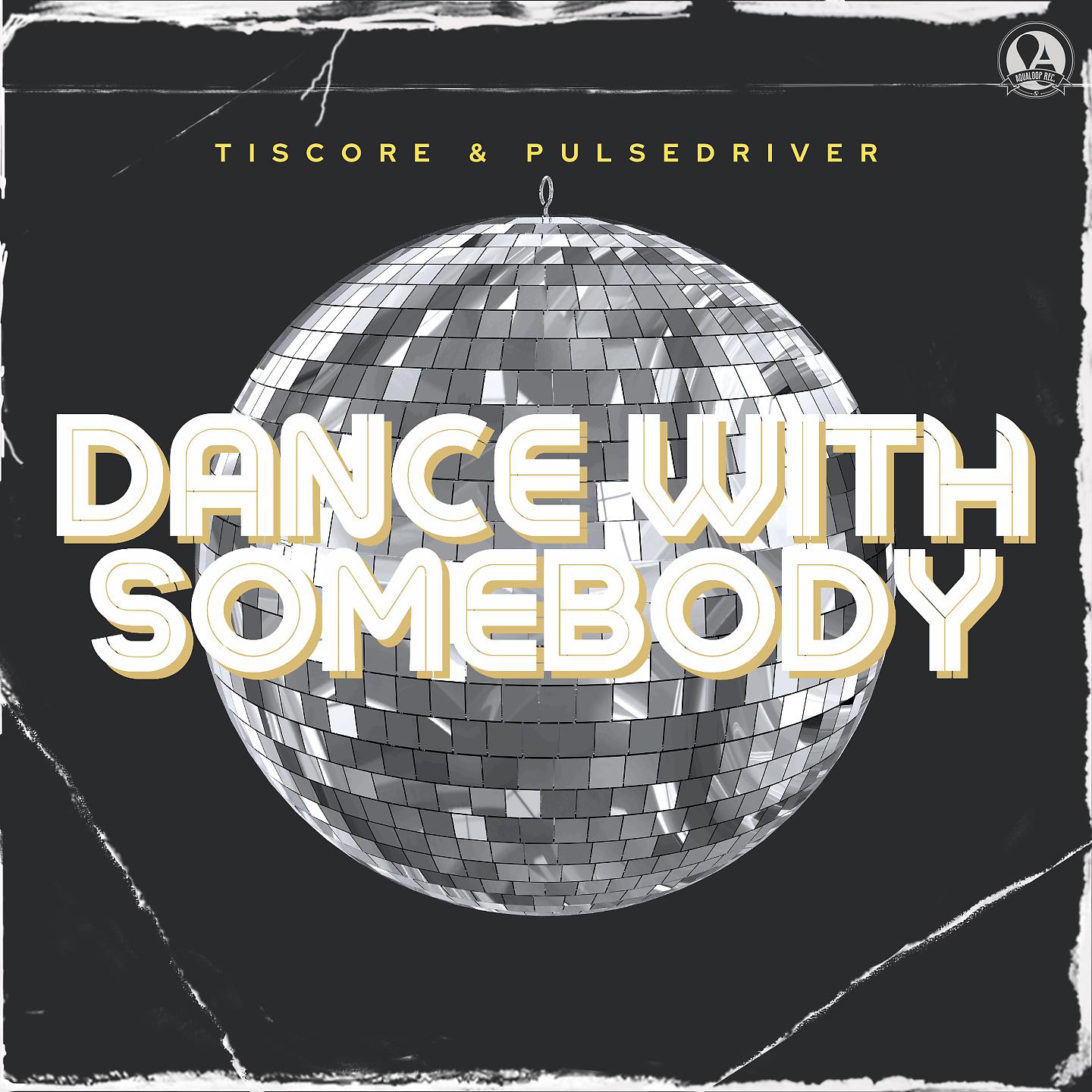 Постер альбома Dance With Somebody
