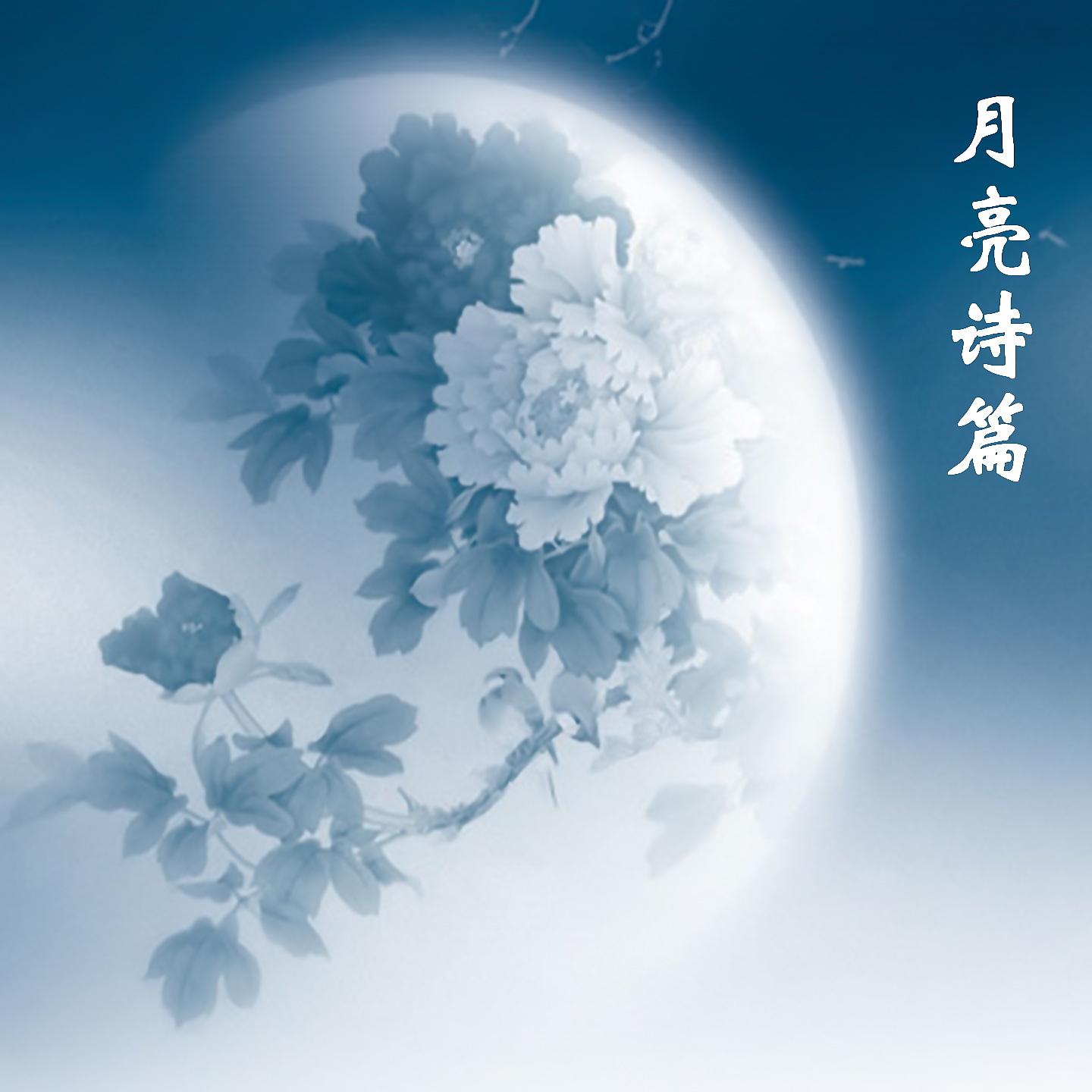 Постер альбома 月亮诗篇