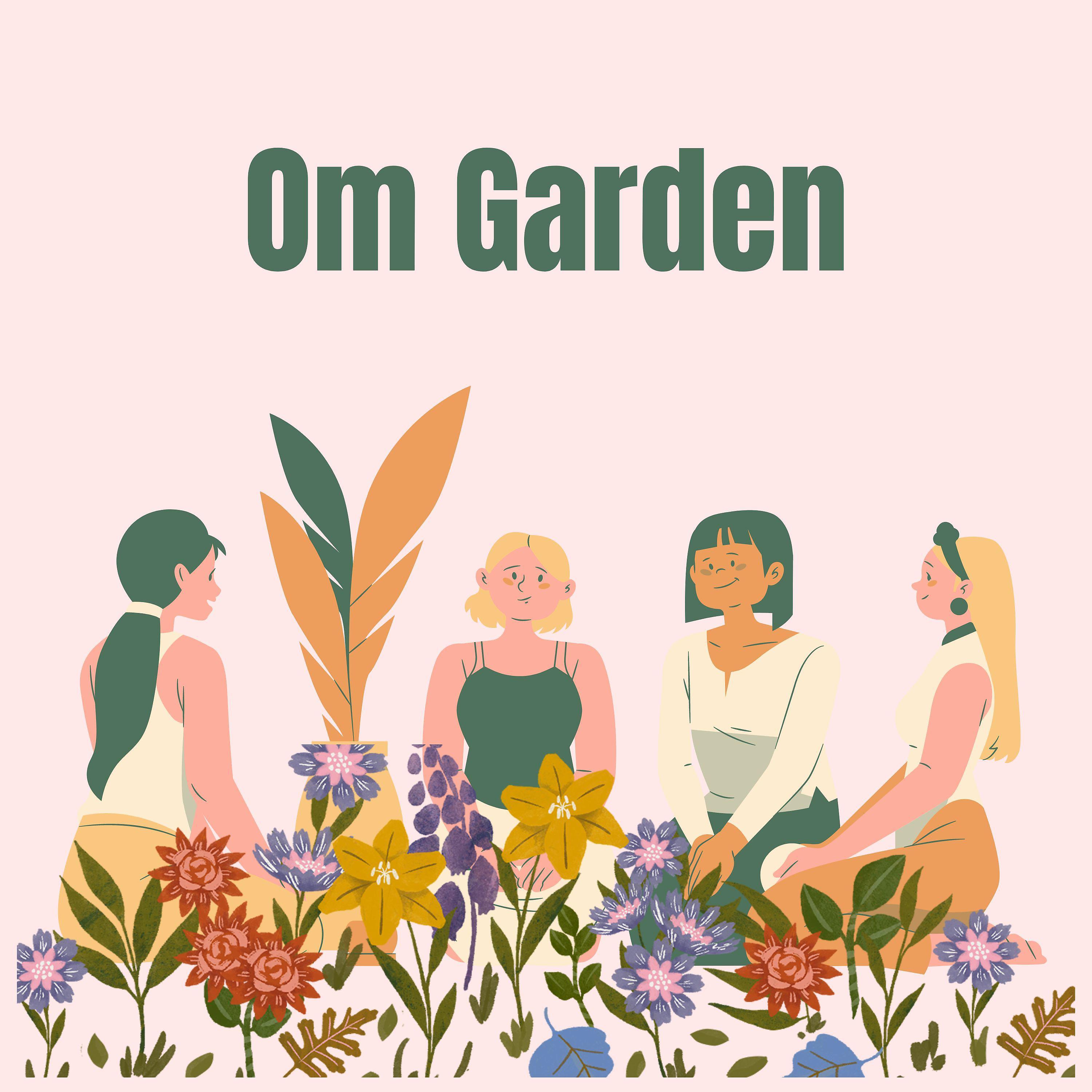 Постер альбома Om Garden