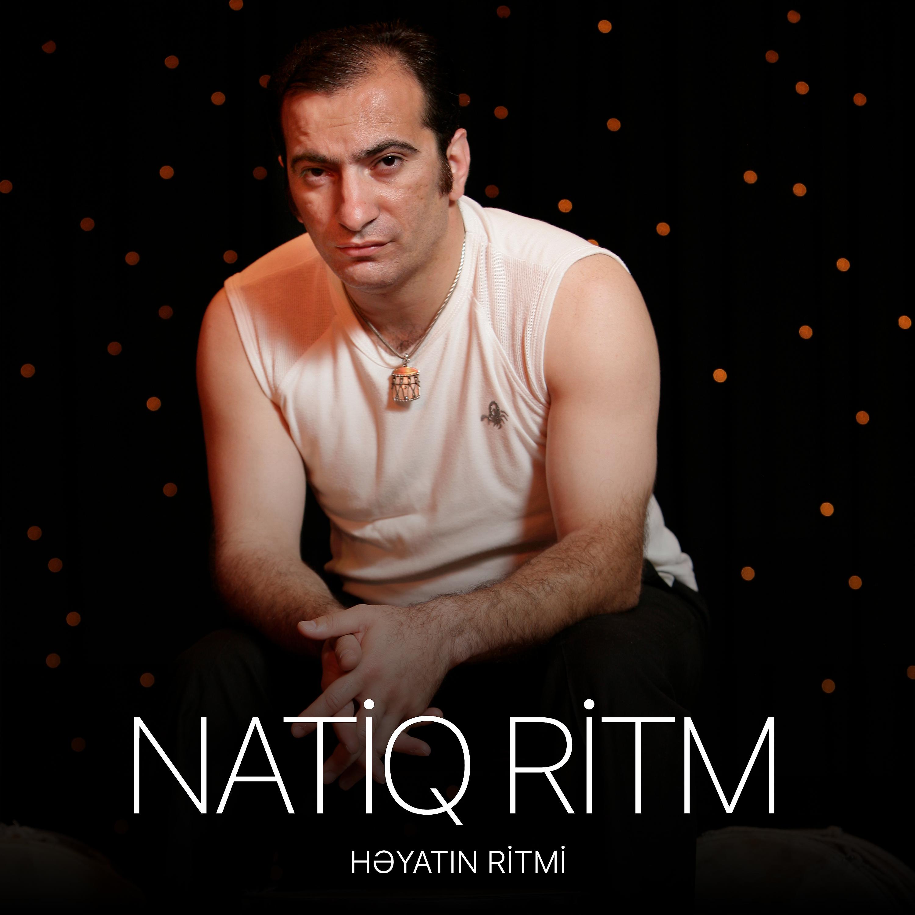 Постер альбома Həyatın Ritmi