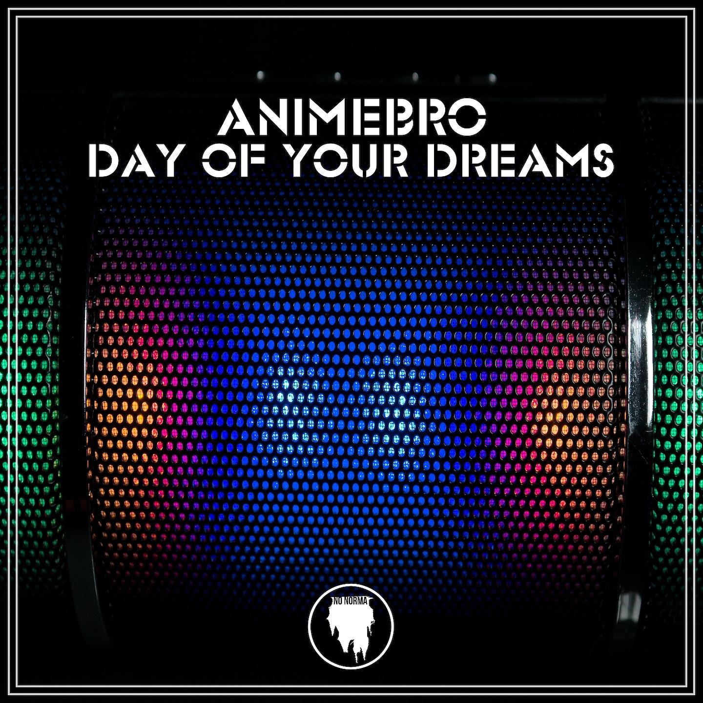 Постер альбома Day Of Your Dreams