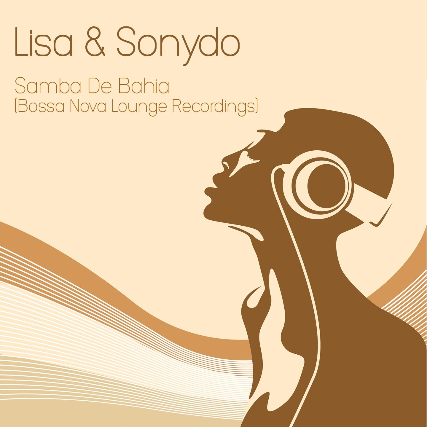 Постер альбома Samba de Bahia (Bossa Nova Lounge Recordings)