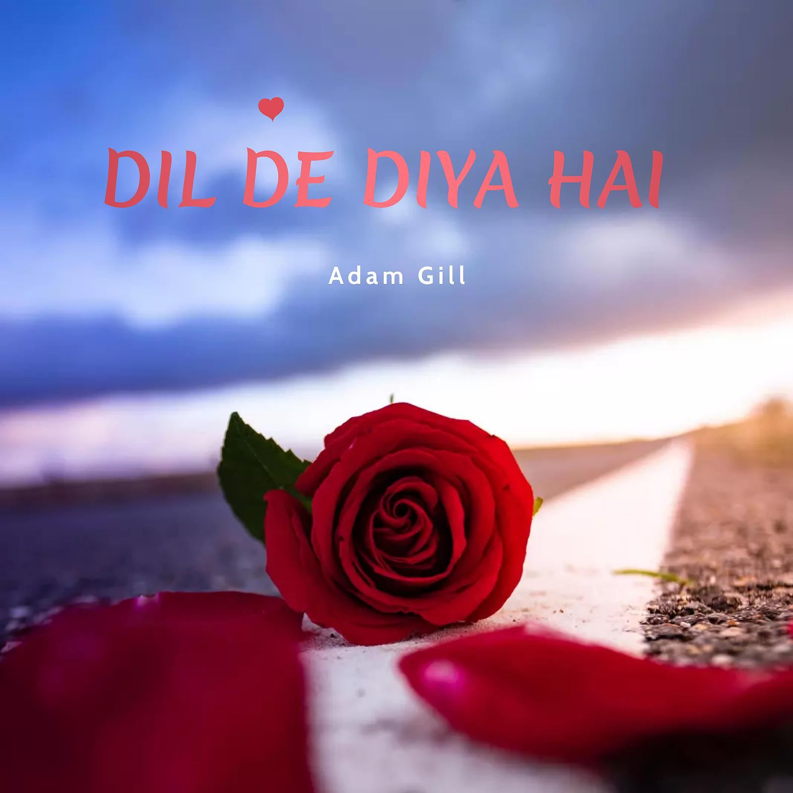 Постер альбома Dil De Diya Hai