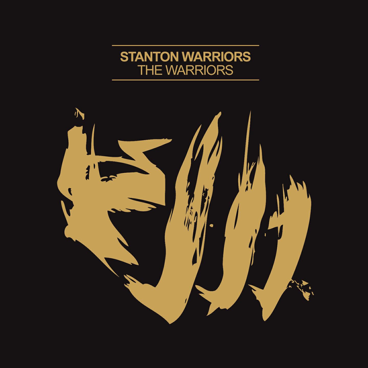 Stanton Warriors - Precinct