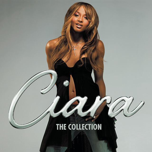 Ciara paint. Ciara album. Ciara обложка. Ciara Ciara album. Ciara - the collection.