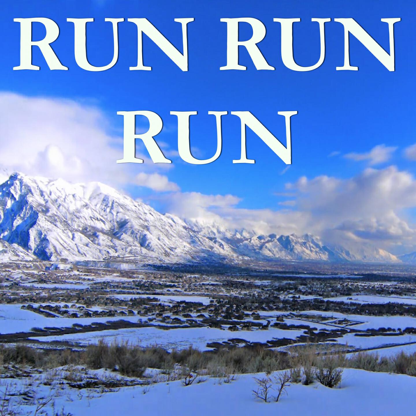 Pop Merchants - Run Run Run - Tribute to Kelly Clarkson and John Legend