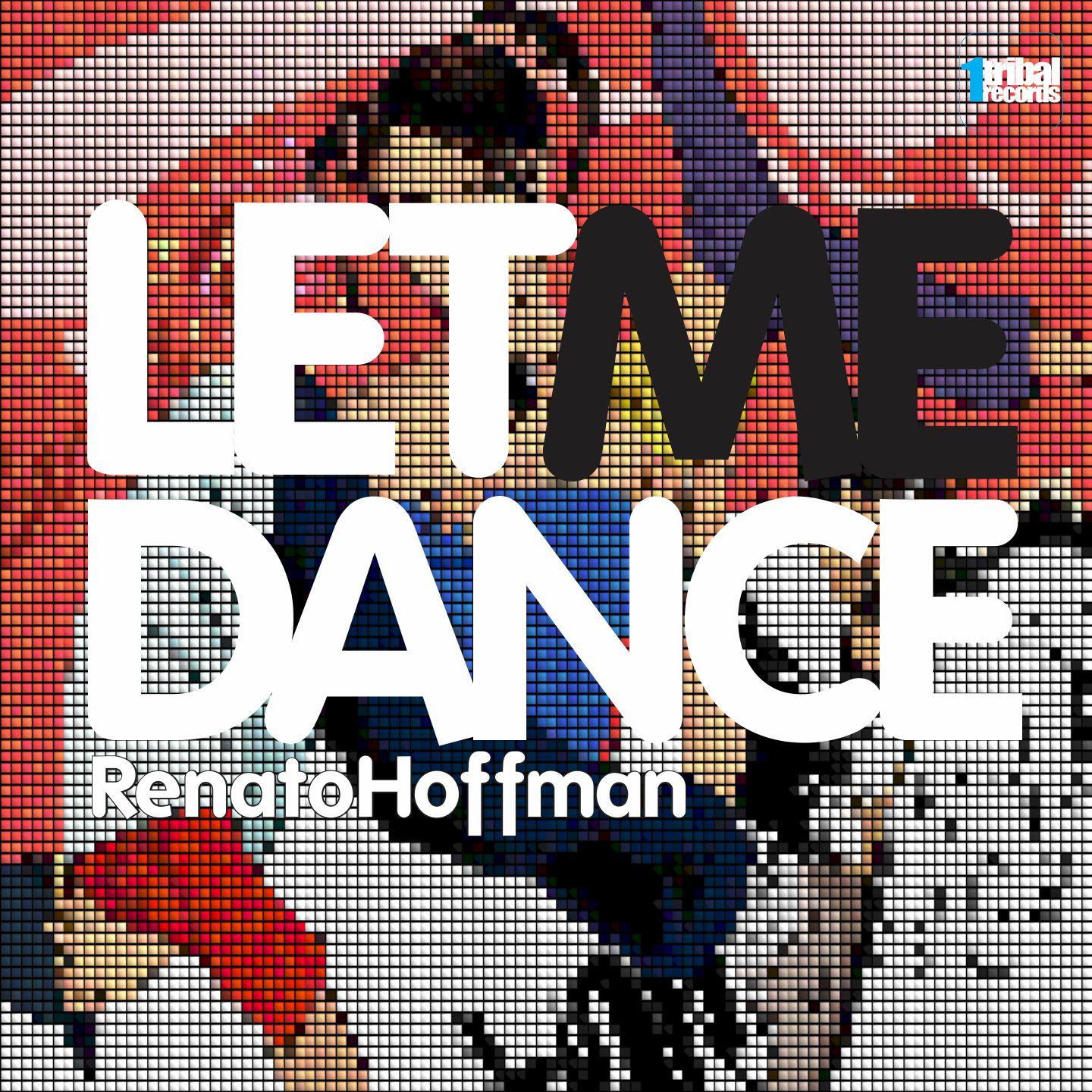 Постер альбома Let Me Dance
