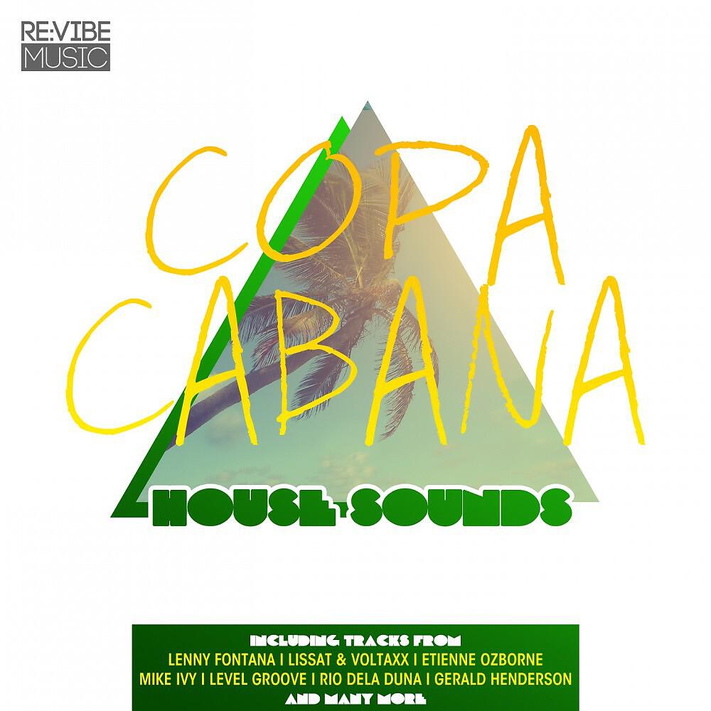 Gerald Henderson - Jacanda (Original Mix)
