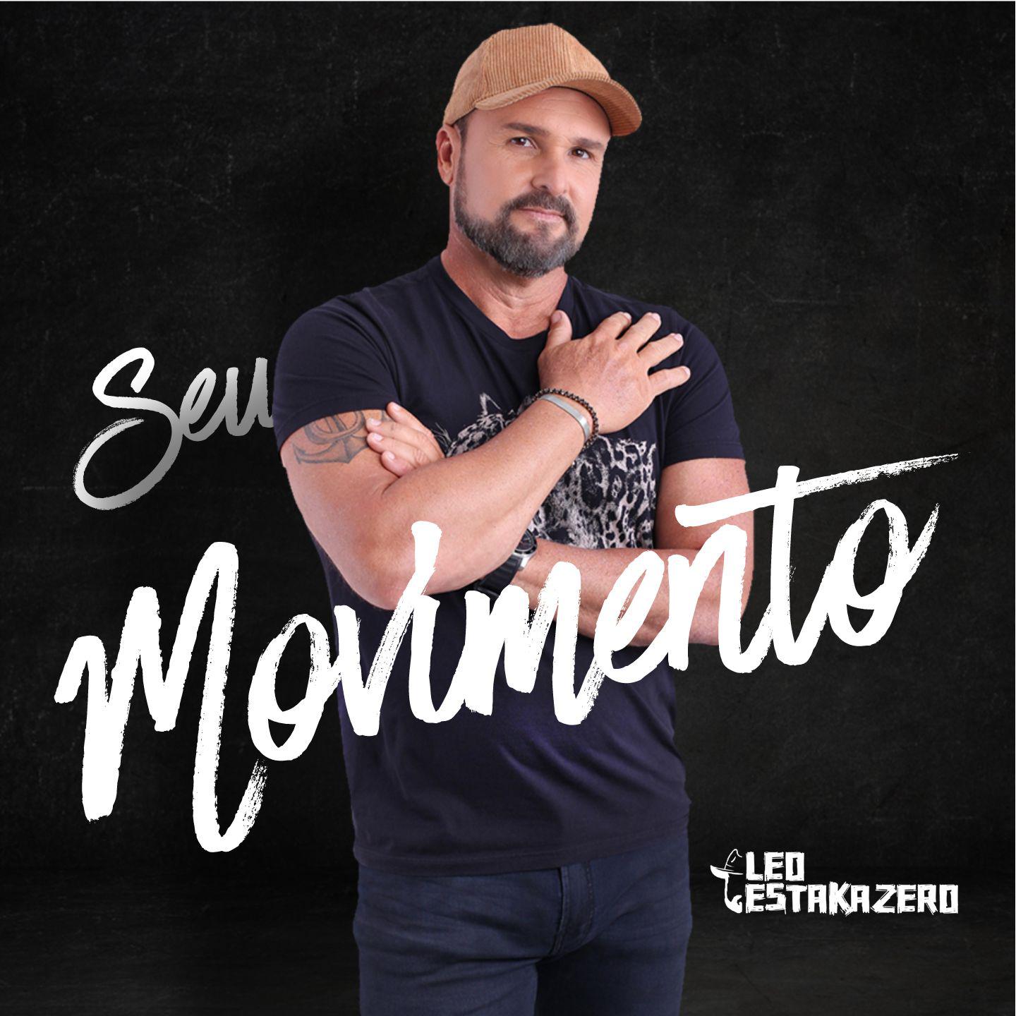 Постер альбома Seu Movimento