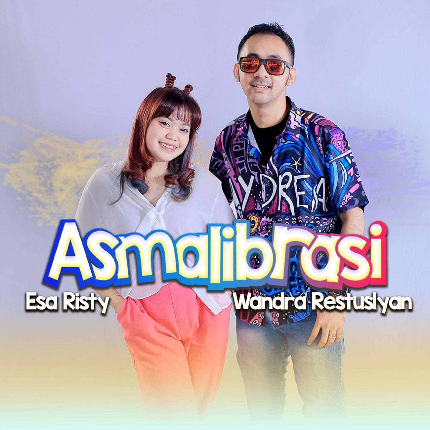 Постер альбома Asmalibrasi