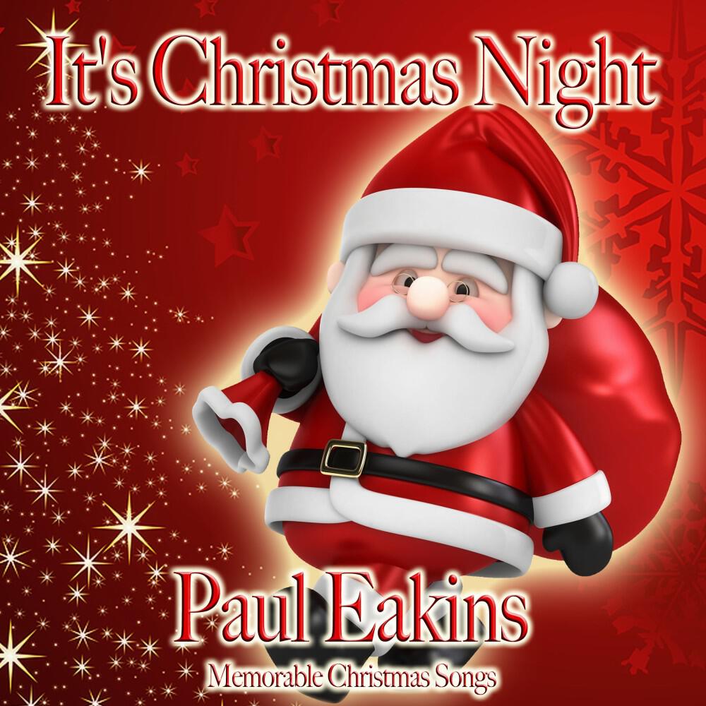 Paul Eakins - Auld Lang Syne
