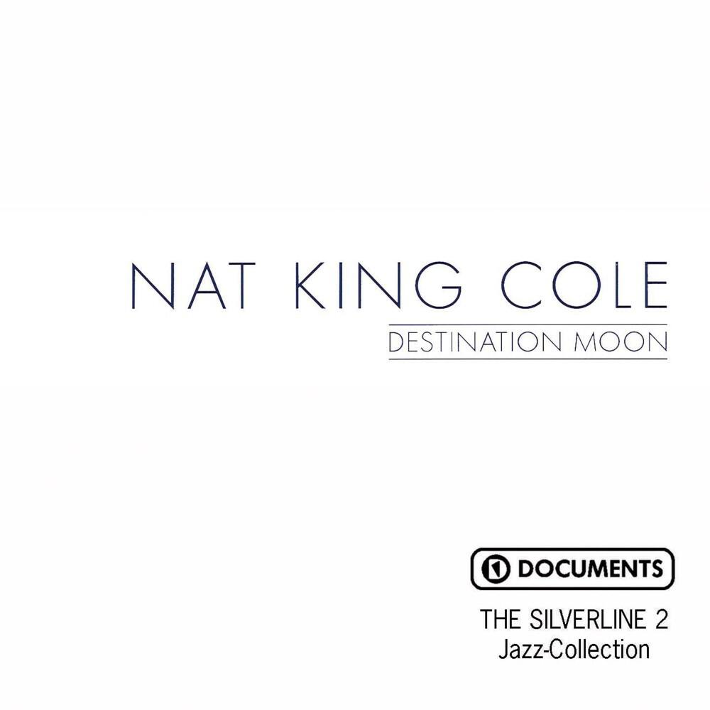 Nat King Cole - Lillian