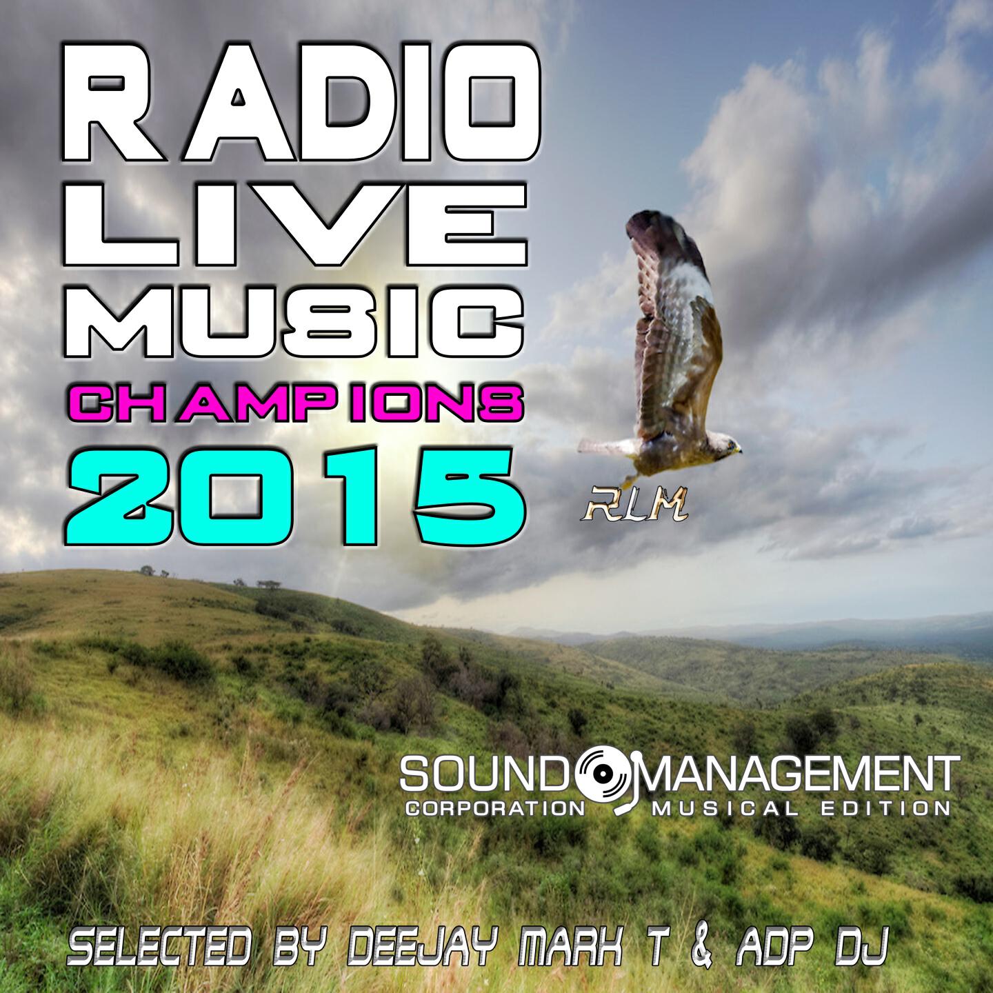 Josef Meloni - Keep This Memory (Hit Mania Champions 2015 Radio Version)