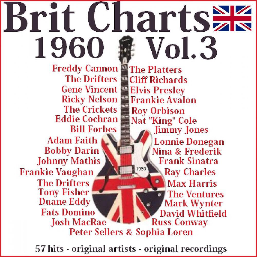 Little Tony & His Brothers - Too Good