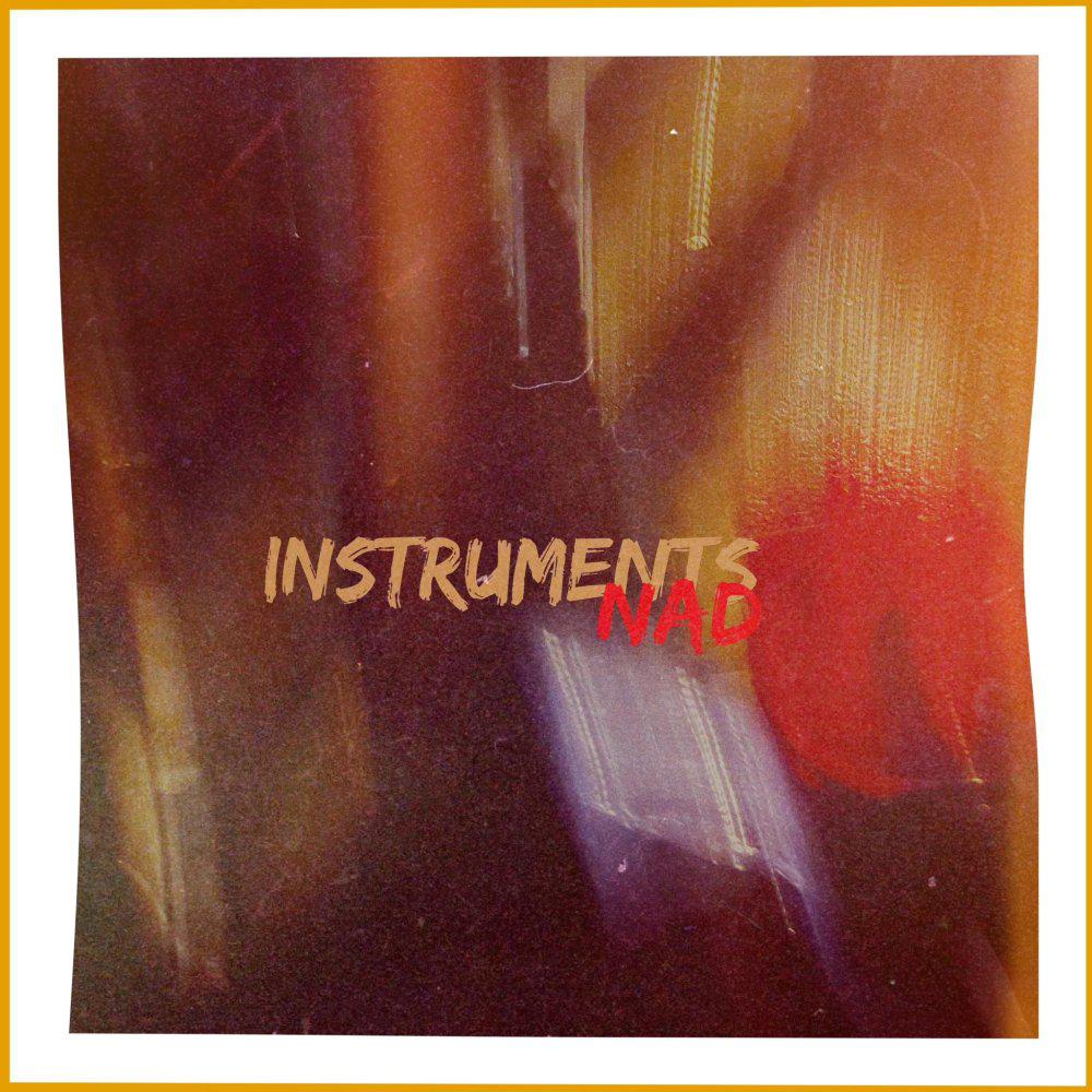 Постер альбома Instruments