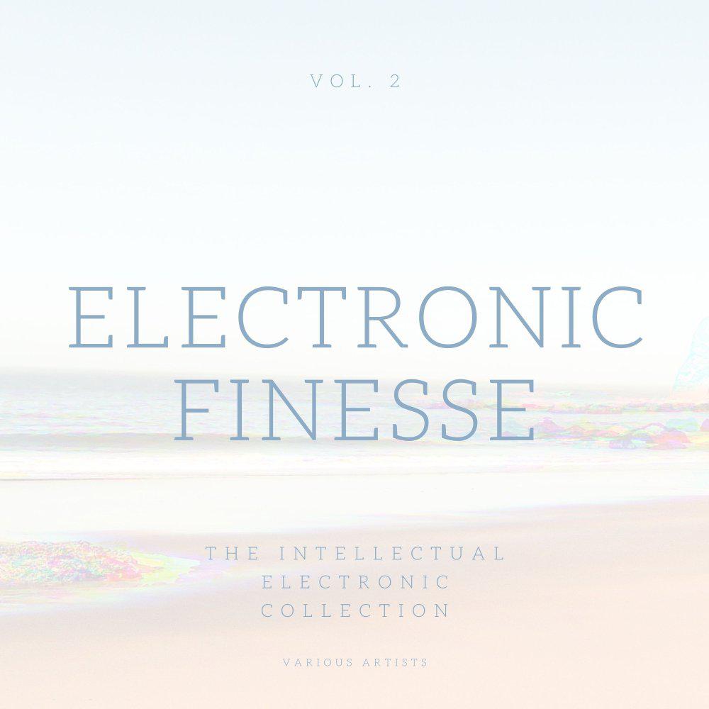 Постер альбома Electronic Finesse (The Intellectual Electronic Collection), Vol. 2