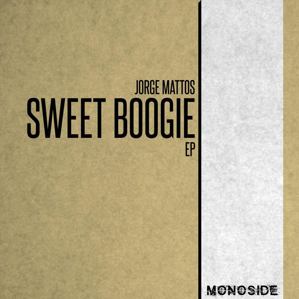 Постер альбома Sweet Boogie EP