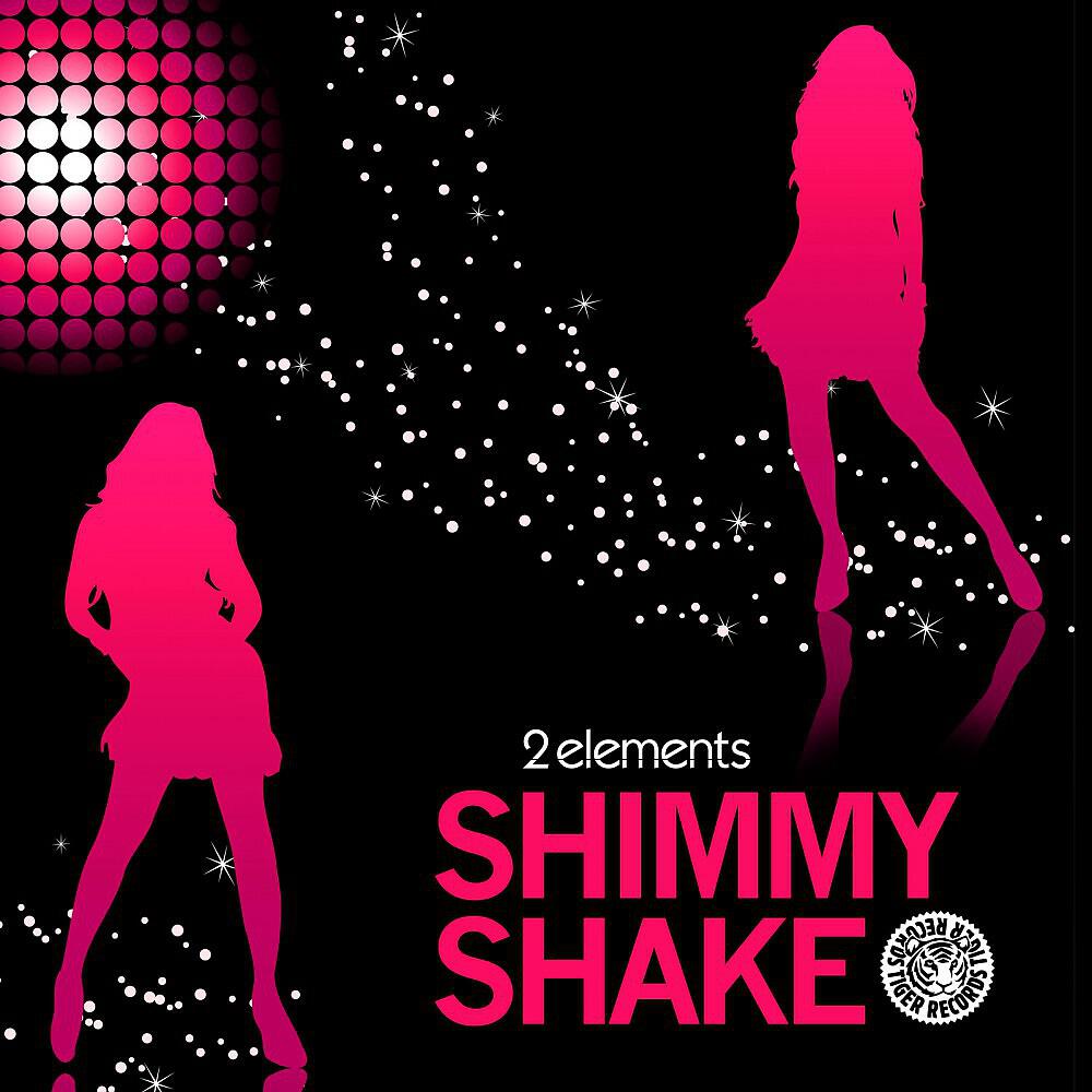 2Elements - Shimmy Shake (Gary Caos Remix Edit)
