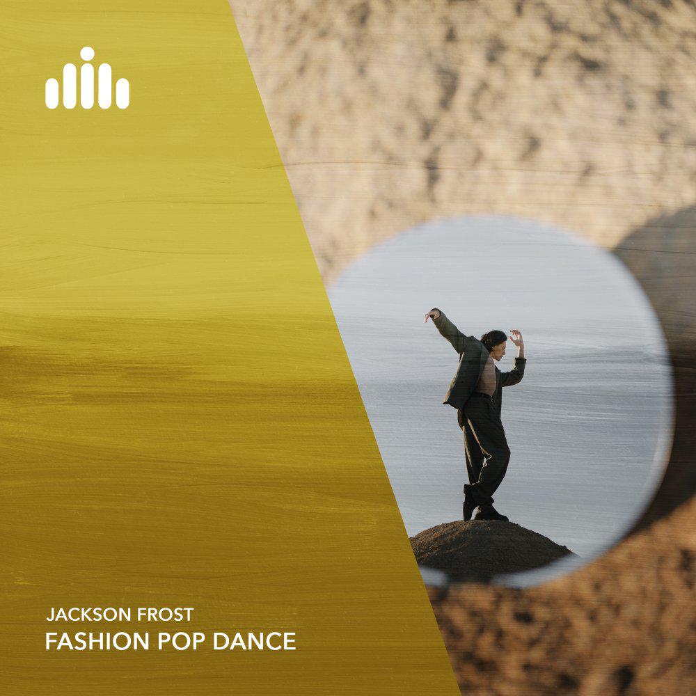 Постер альбома Fashion Pop Dance