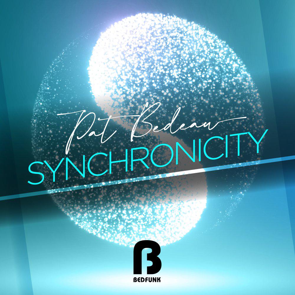 Постер альбома Synchronicity Da Dub